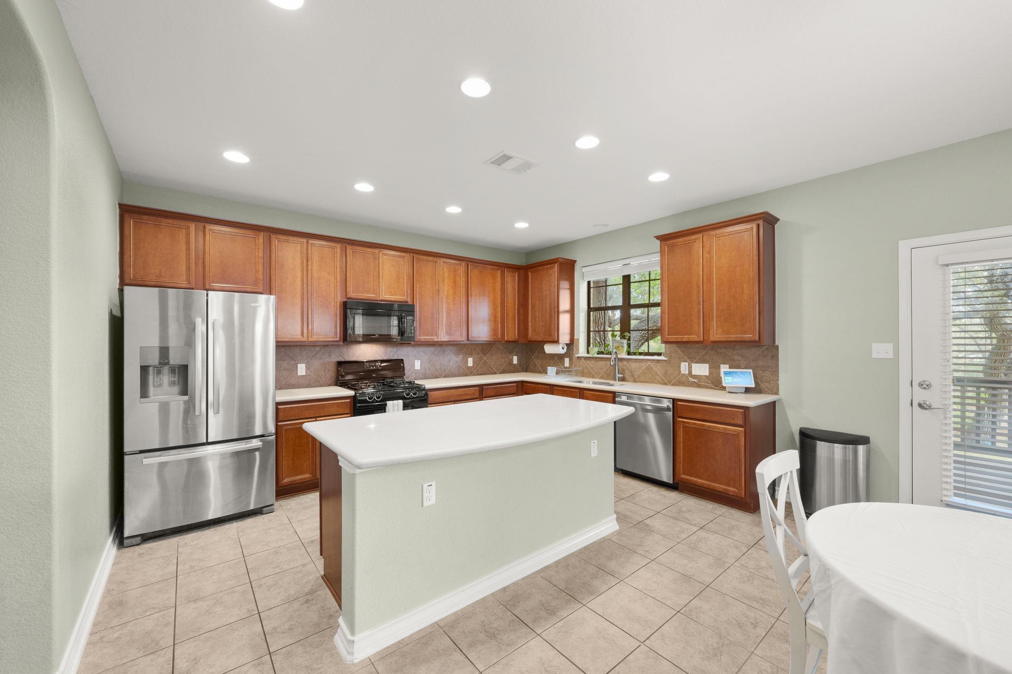 7629 Brecourt Manor Way, Austin, TX 78739