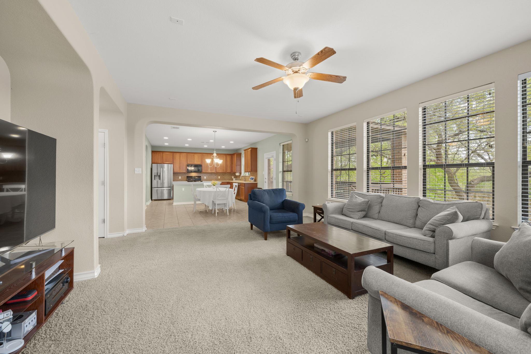 7629 Brecourt Manor Way, Austin, TX 78739