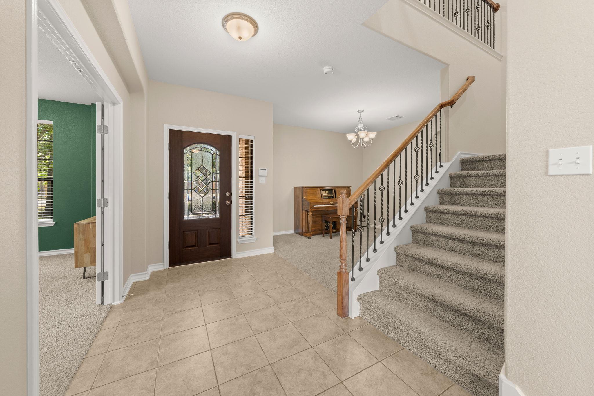 7629 Brecourt Manor Way, Austin, TX 78739