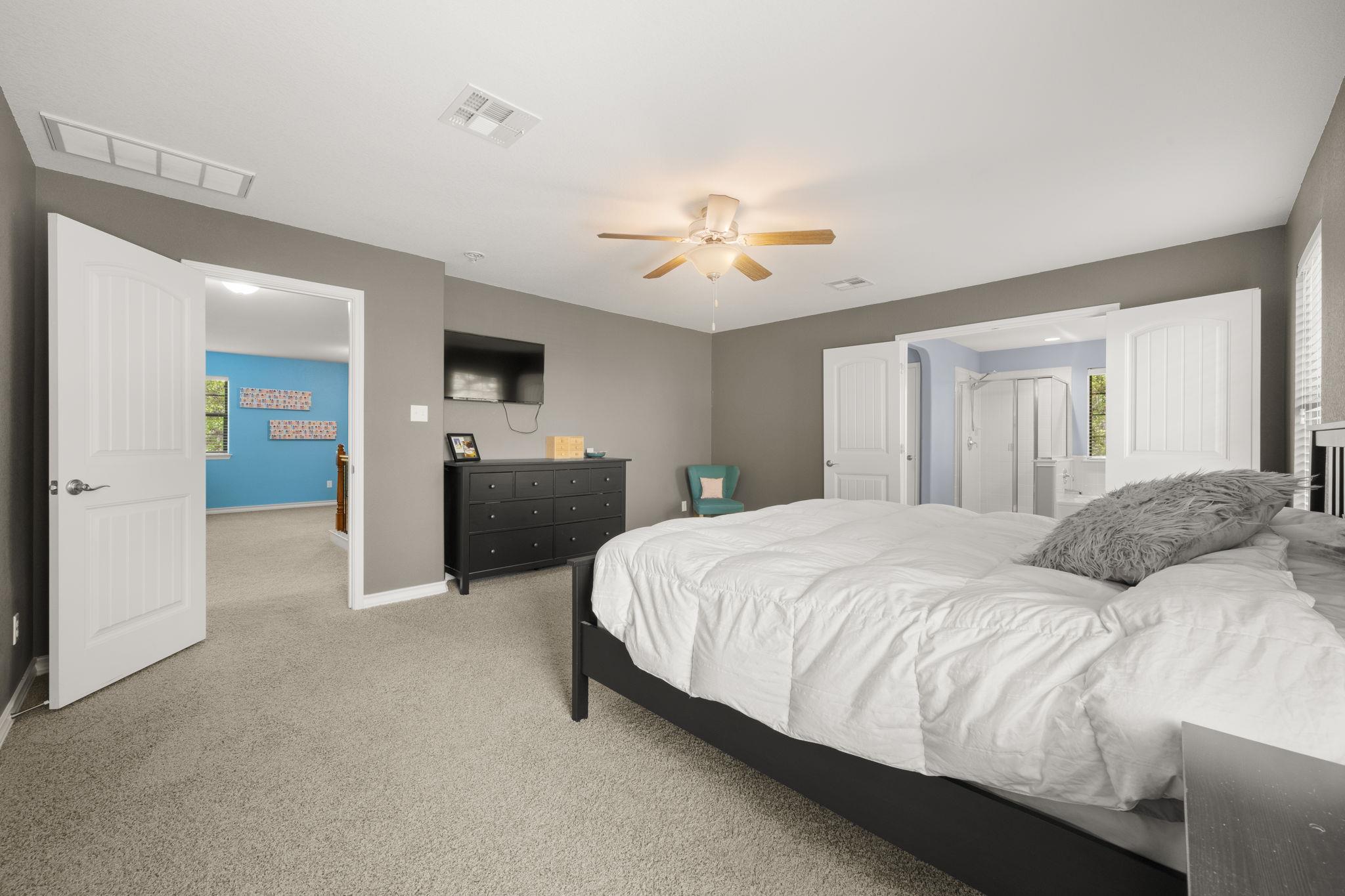 7629 Brecourt Manor Way, Austin, TX 78739