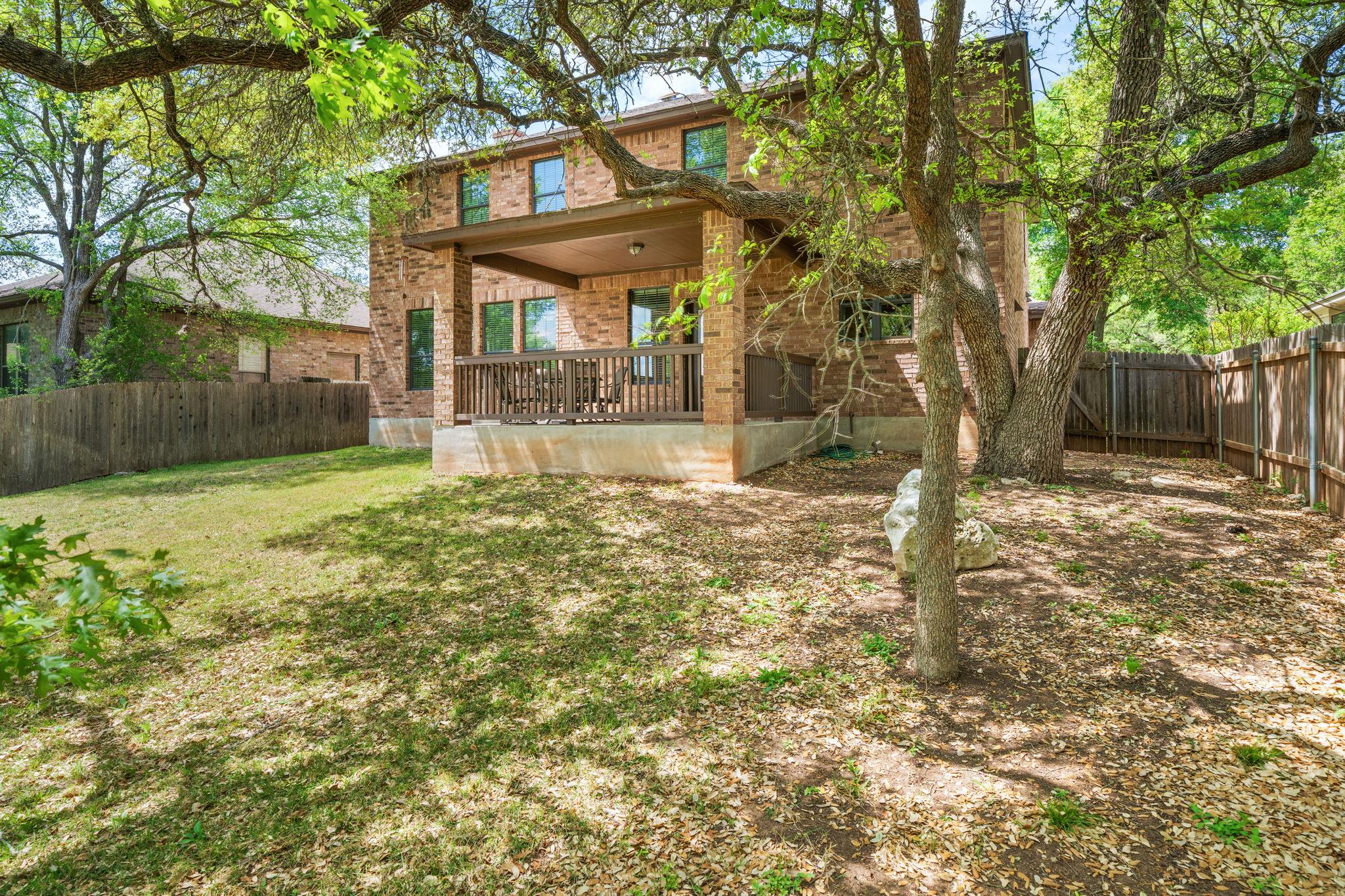 7629 Brecourt Manor Way, Austin, TX 78739