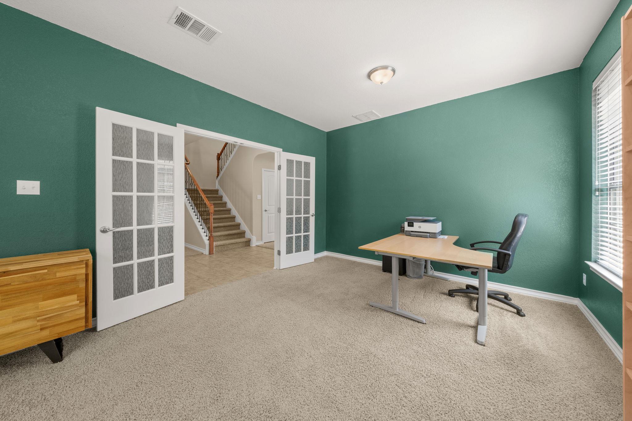 7629 Brecourt Manor Way, Austin, TX 78739