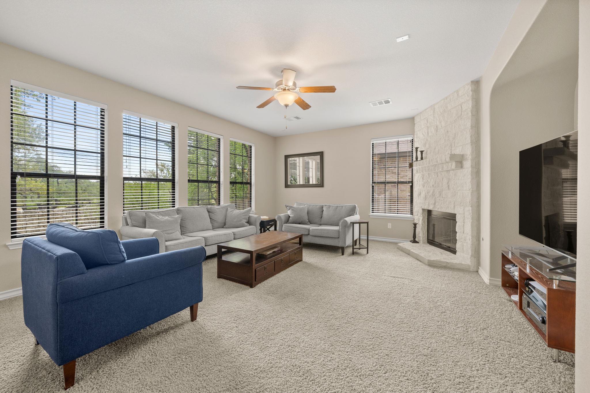 7629 Brecourt Manor Way, Austin, TX 78739