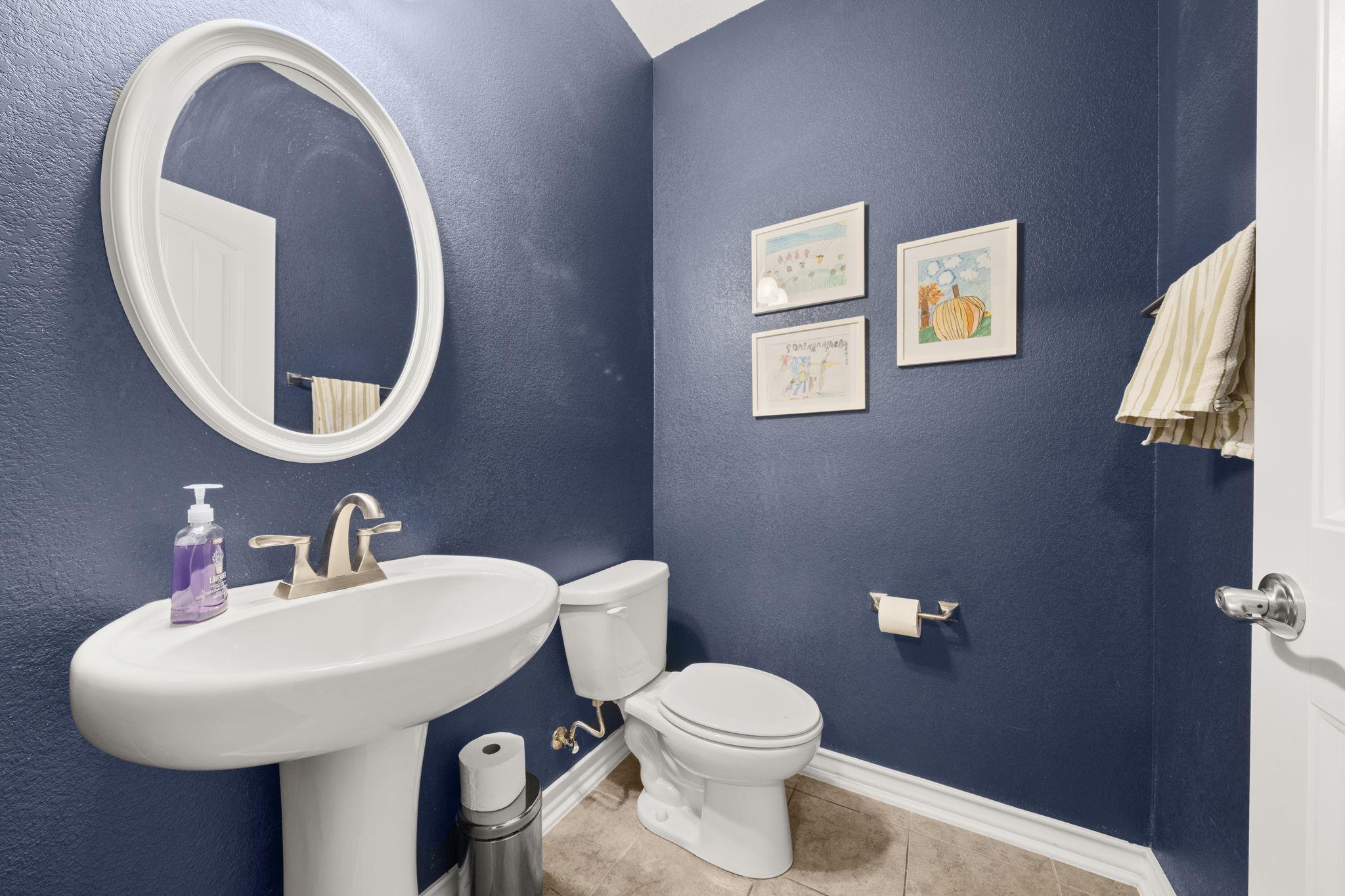 7629 Brecourt Manor Way, Austin, TX 78739