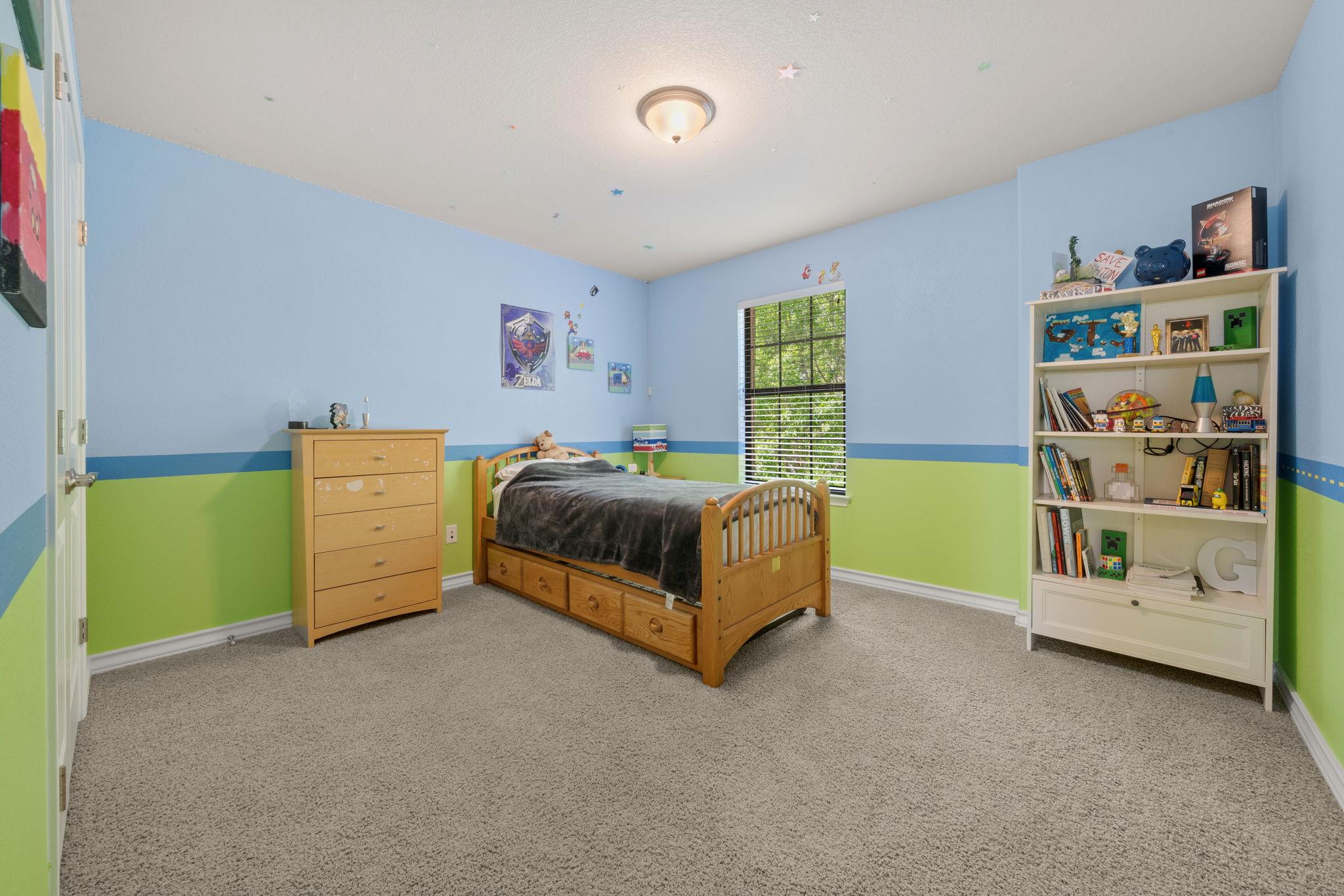 7629 Brecourt Manor Way, Austin, TX 78739