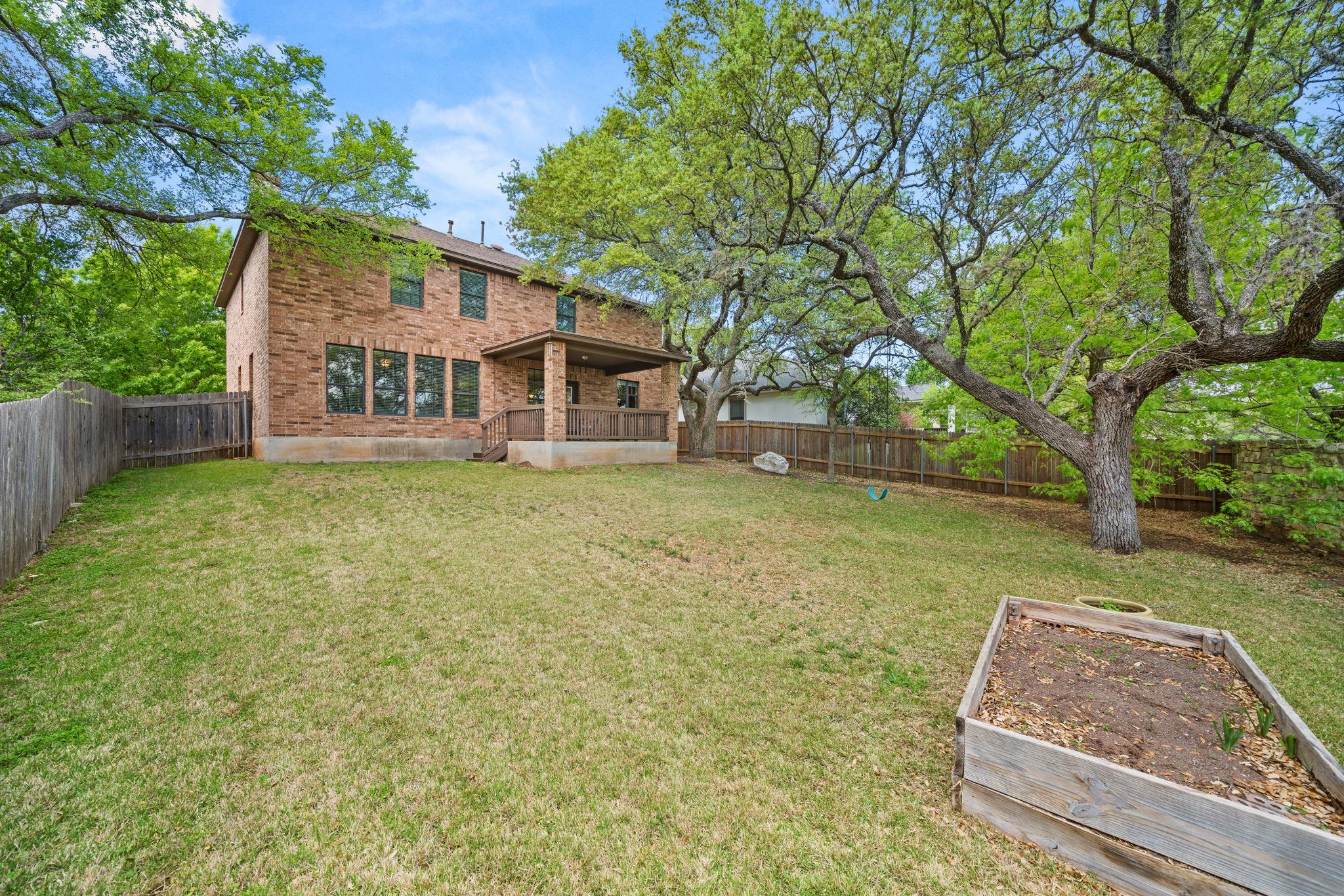 7629 Brecourt Manor Way, Austin, TX 78739