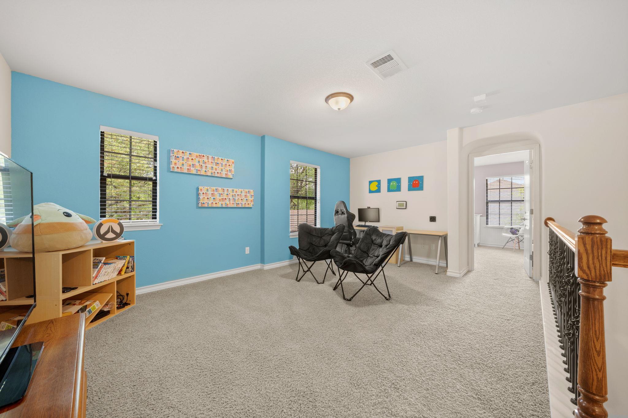 7629 Brecourt Manor Way, Austin, TX 78739