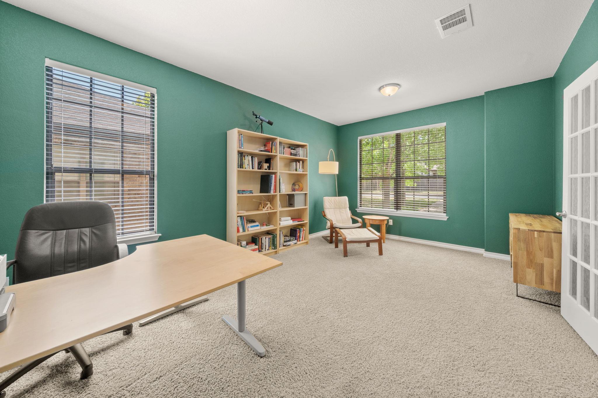 7629 Brecourt Manor Way, Austin, TX 78739