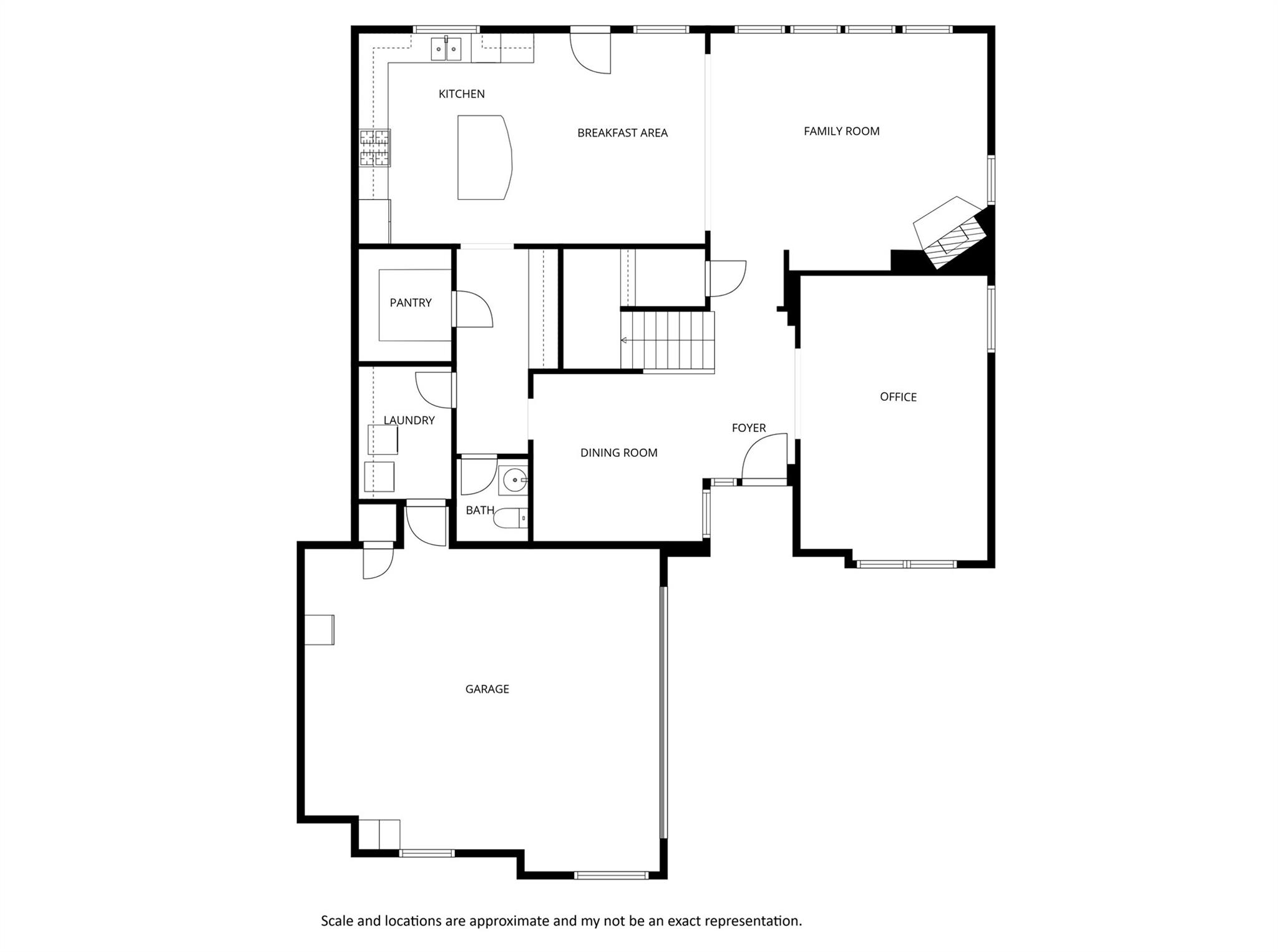 7629 Brecourt Manor Way, Austin, TX 78739