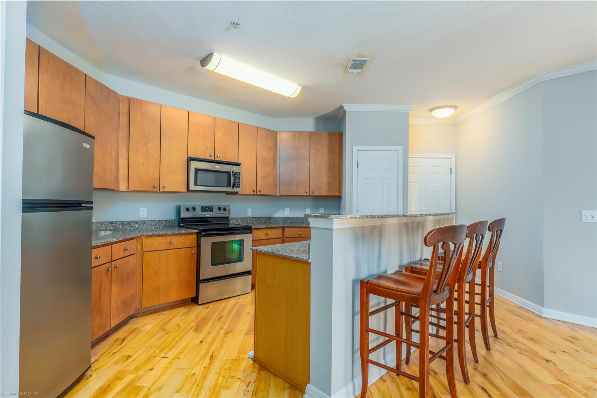 2502 Leon St # 305, Austin, TX 78705