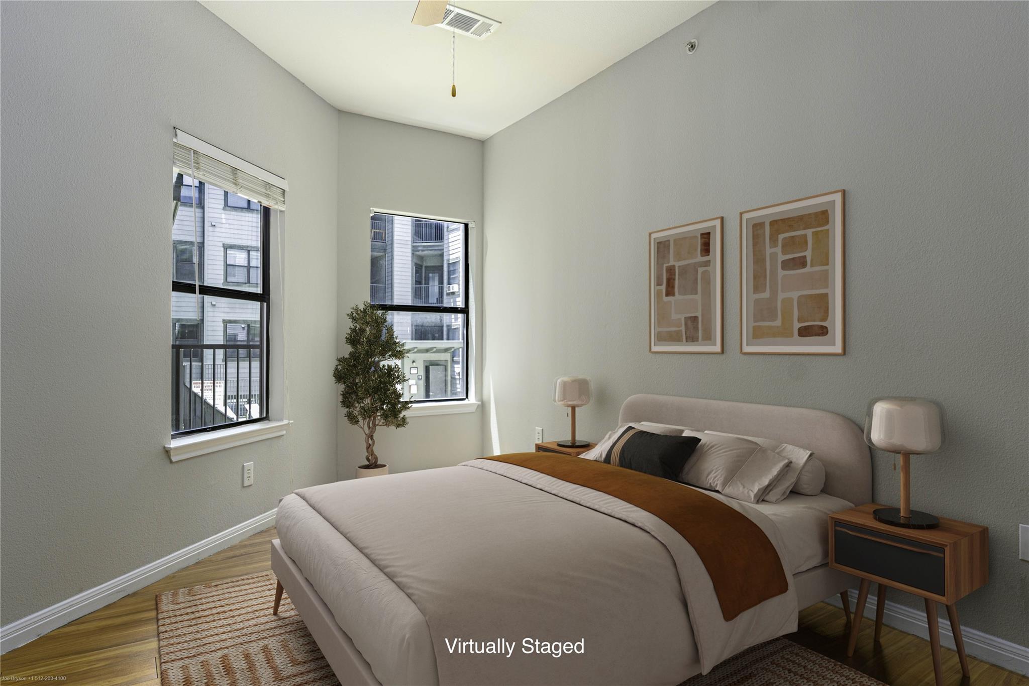 2502 Leon St # 305, Austin, TX 78705