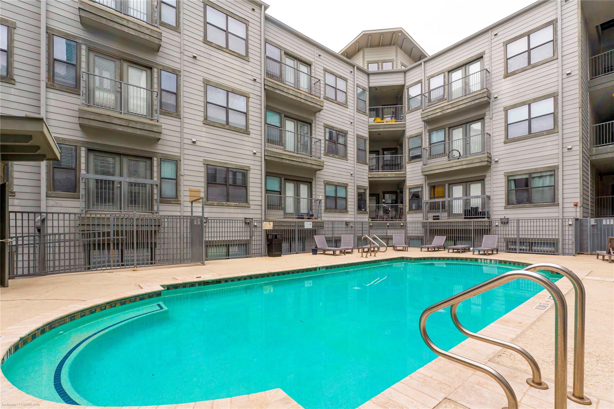 2502 Leon St # 305, Austin, TX 78705