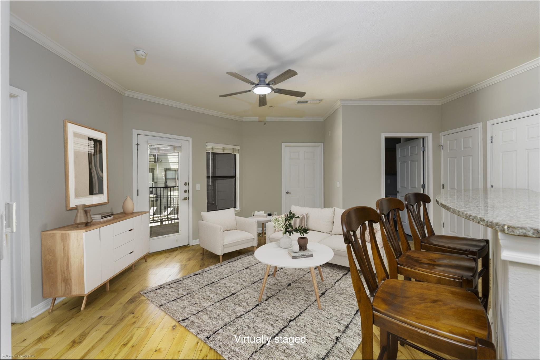 2502 Leon St # 305, Austin, TX 78705