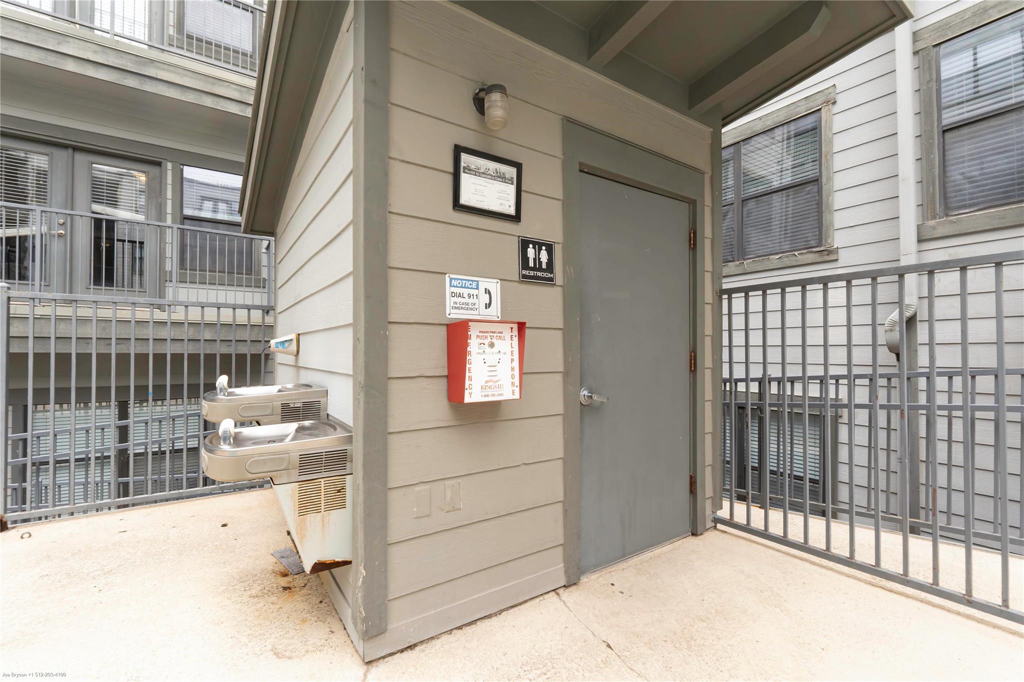 2502 Leon St # 305, Austin, TX 78705