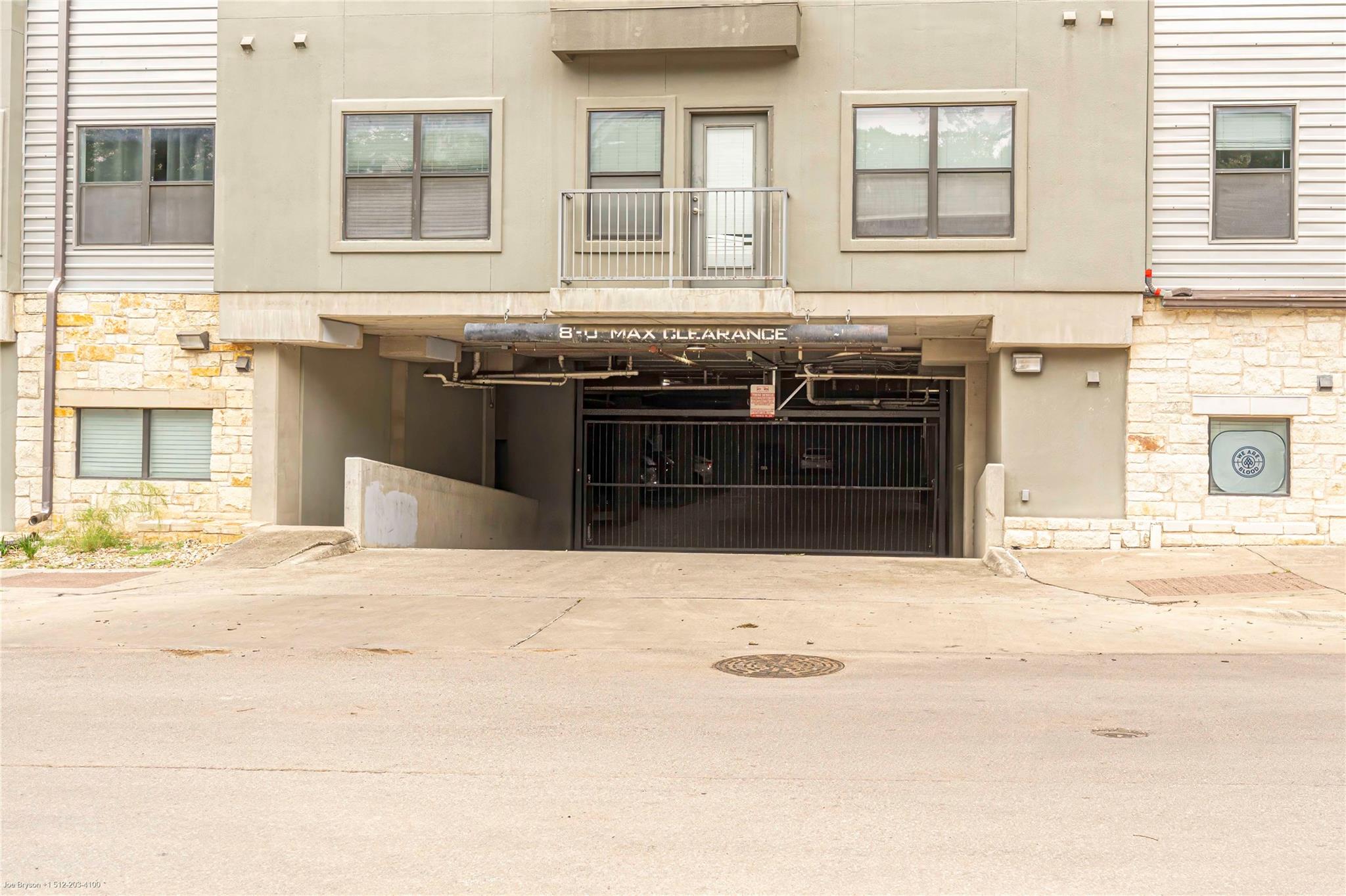 2502 Leon St # 305, Austin, TX 78705