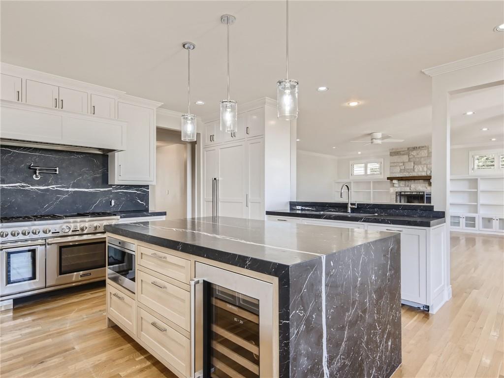 267 S Commons Ford Rd, Austin, TX 78733