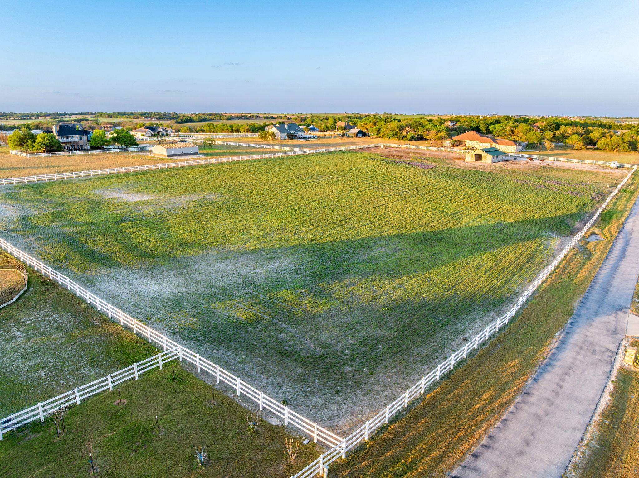 35105 Appaloosa Way, Georgetown, TX 78626