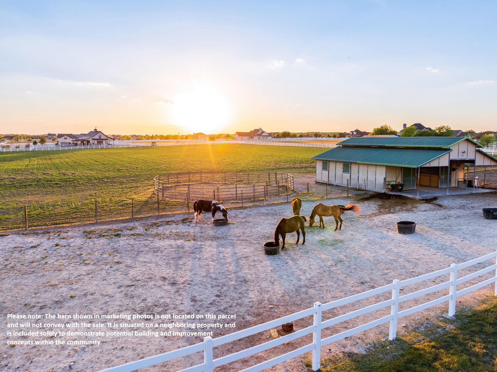 35105 Appaloosa Way, Georgetown, TX 78626