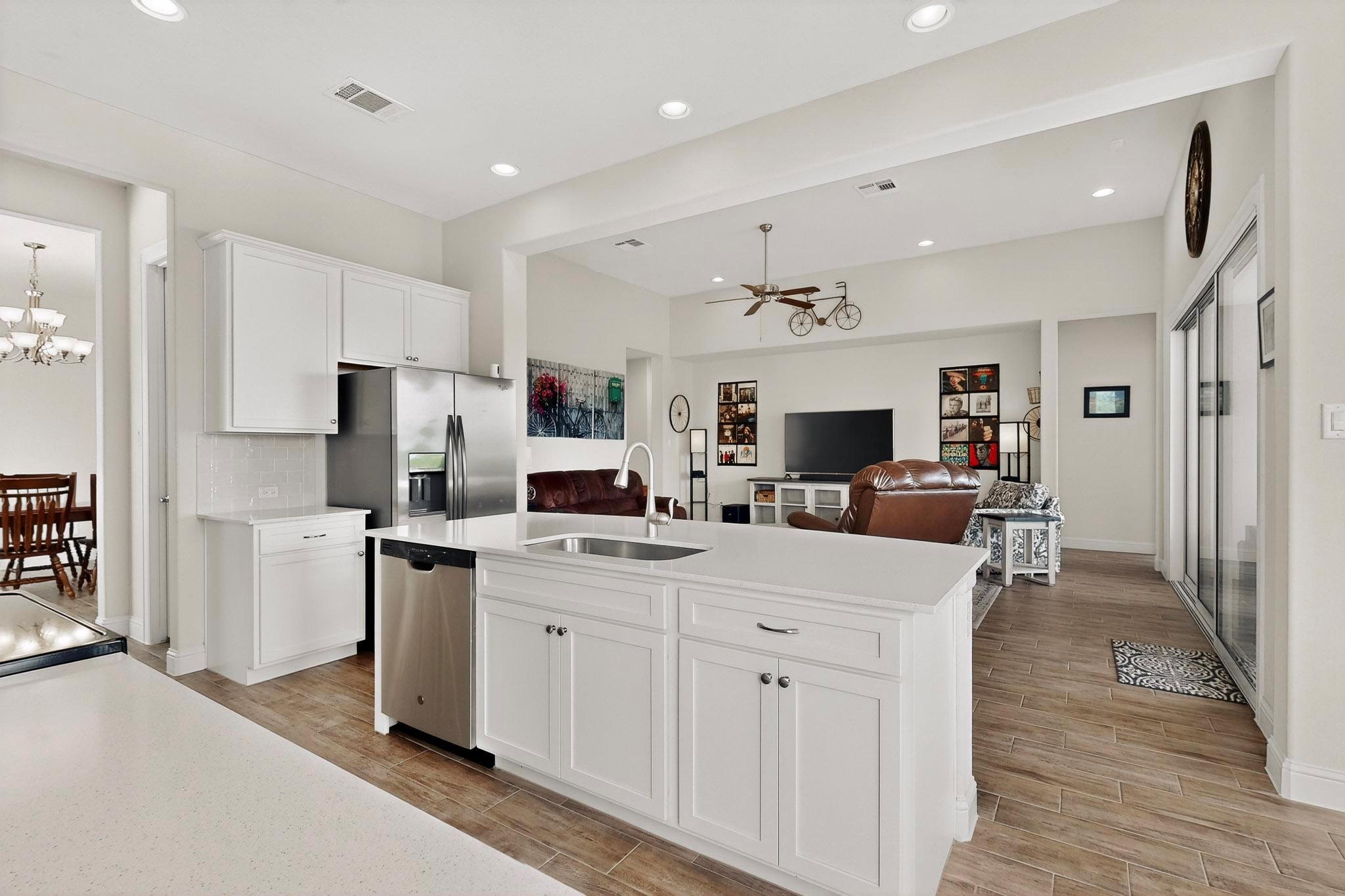 173 Double Eagle Ranch Dr, Cedar Creek, TX 78612