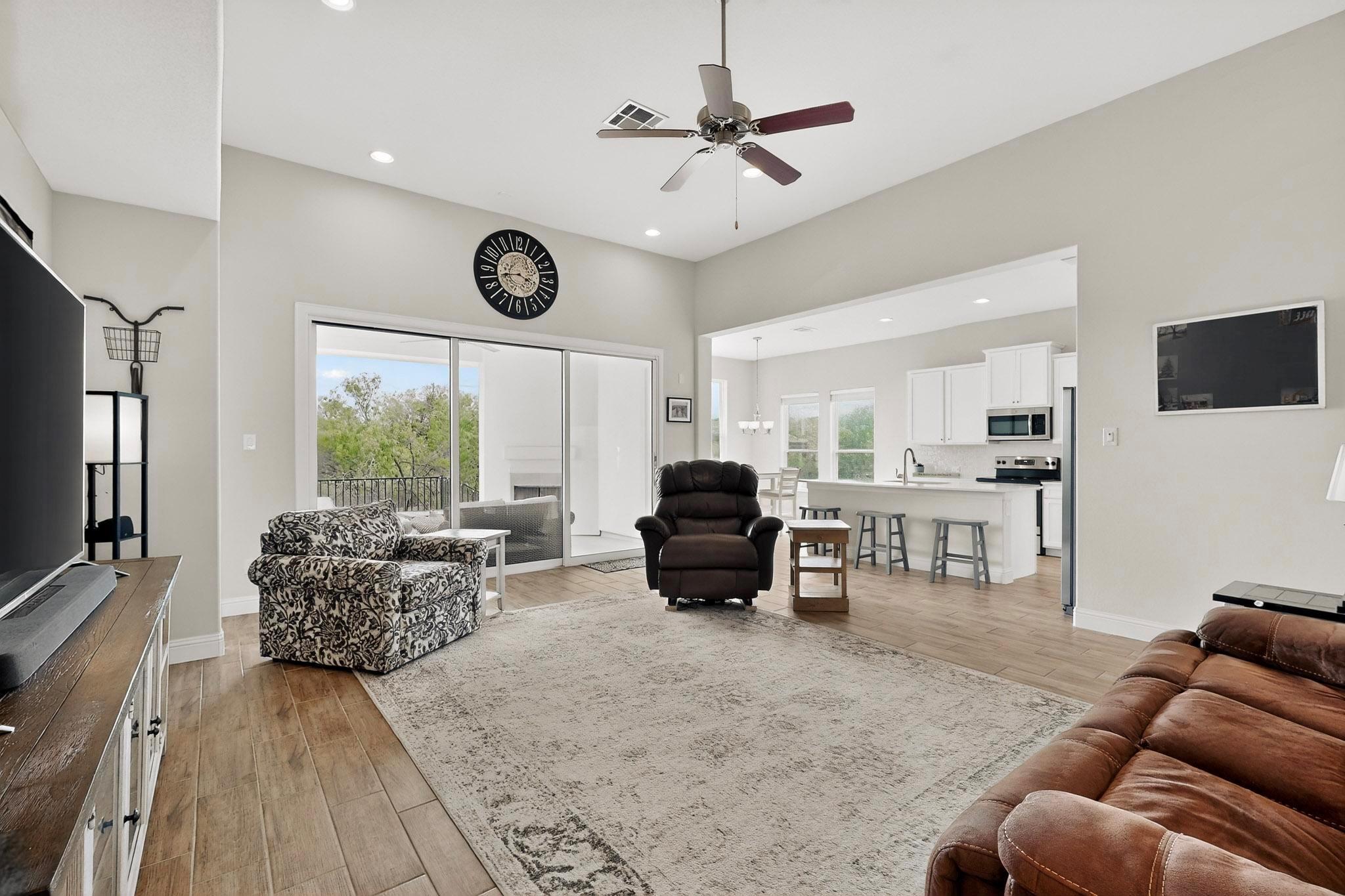 173 Double Eagle Ranch Dr, Cedar Creek, TX 78612