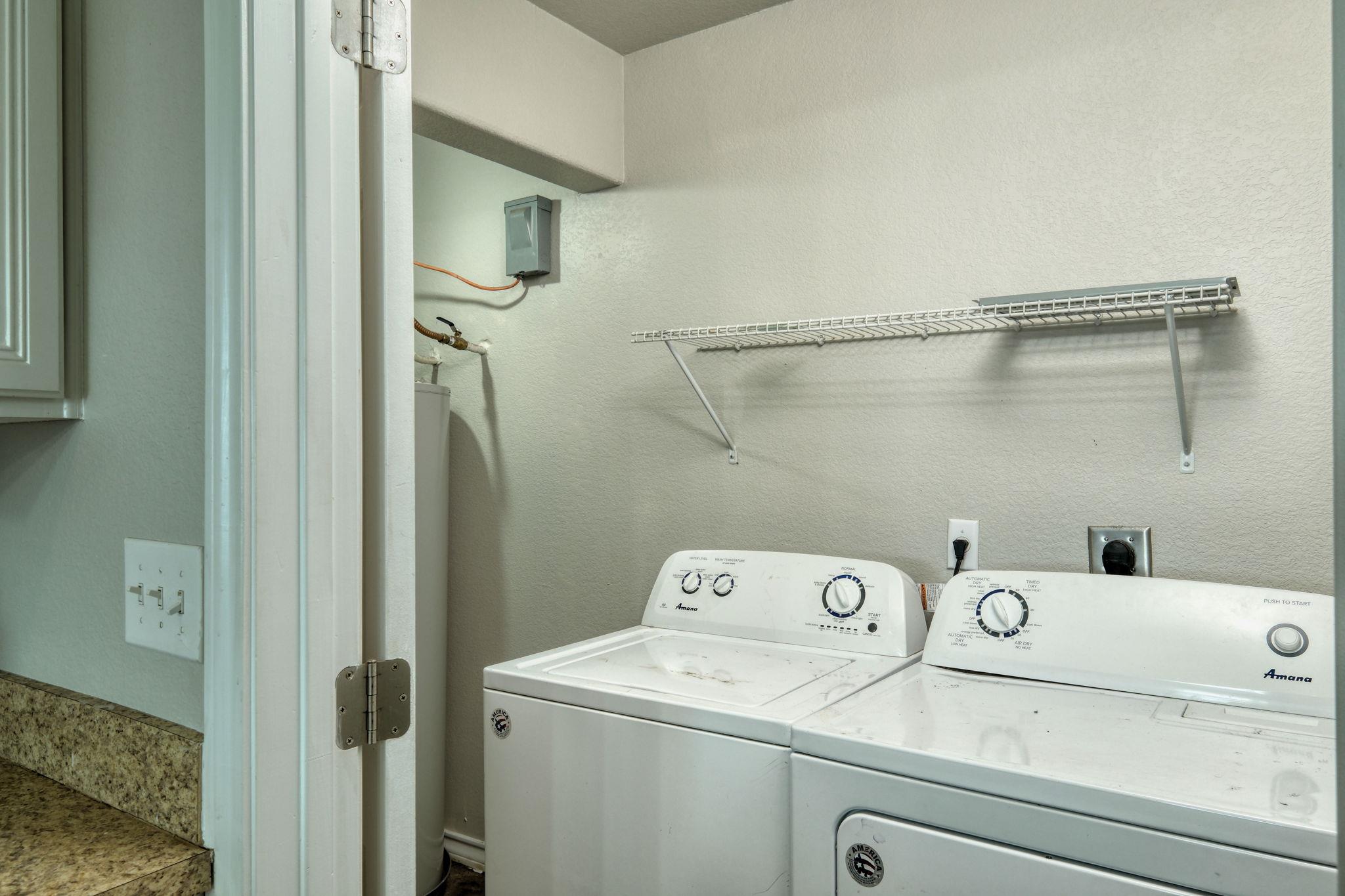 104 Castleberry Ct # A, Bertram, TX 78605