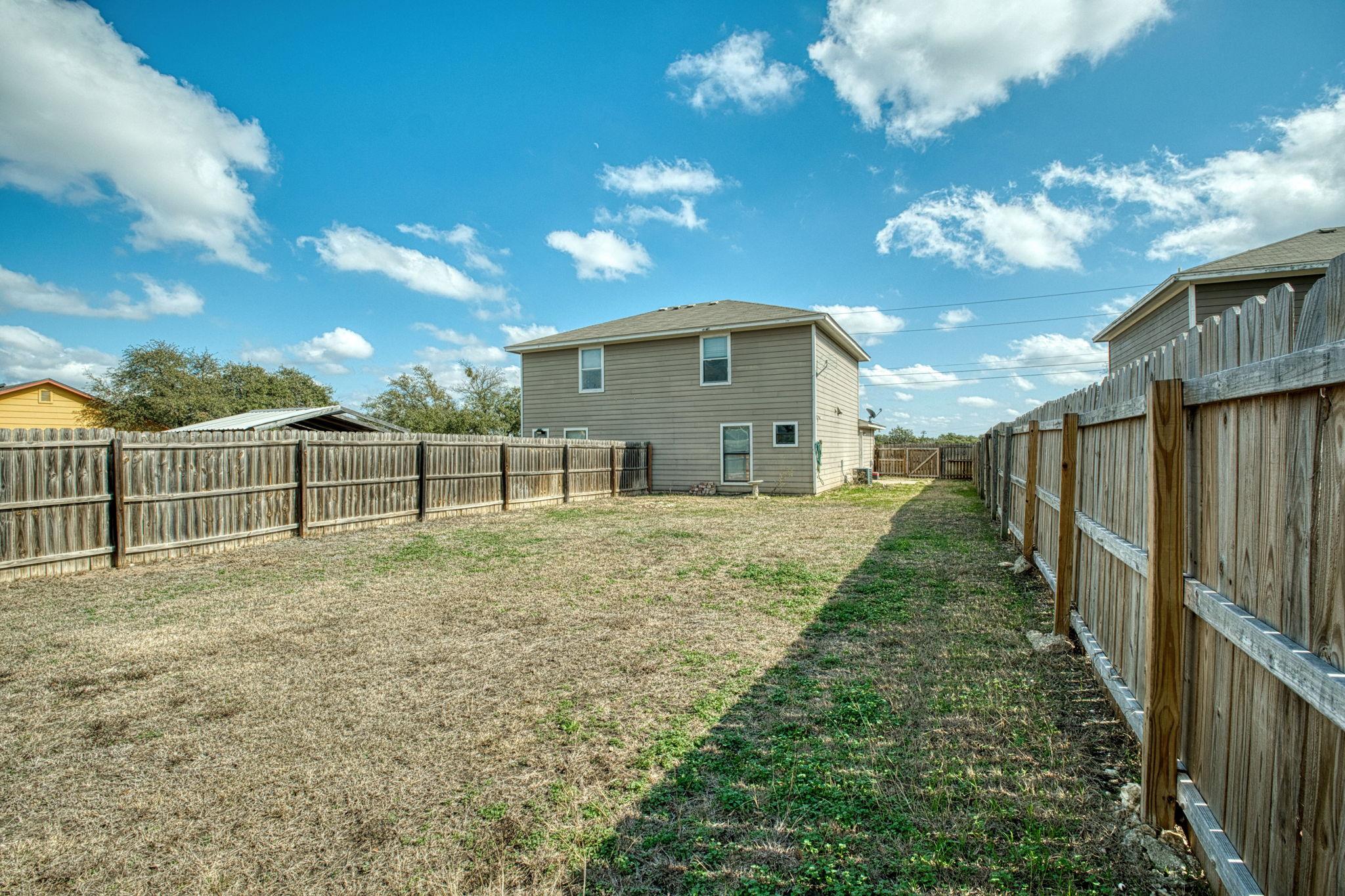 104 Castleberry Ct # A, Bertram, TX 78605