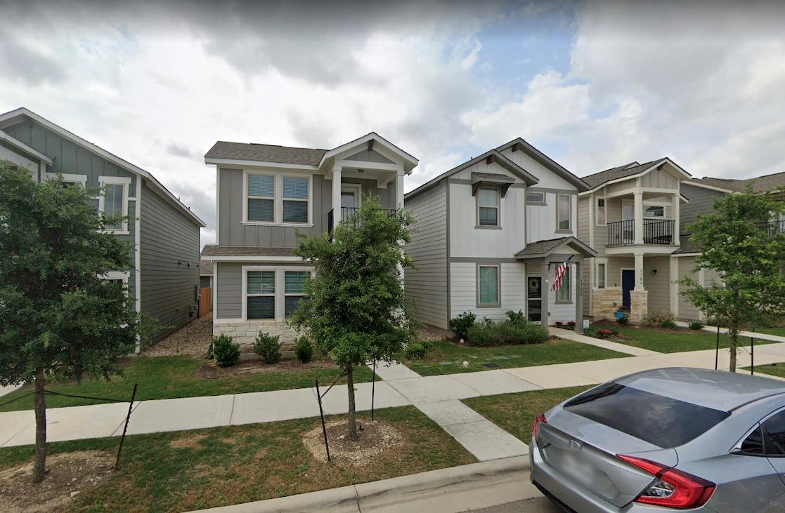 1772 Yaupon Grove Ln, Leander, TX 78641