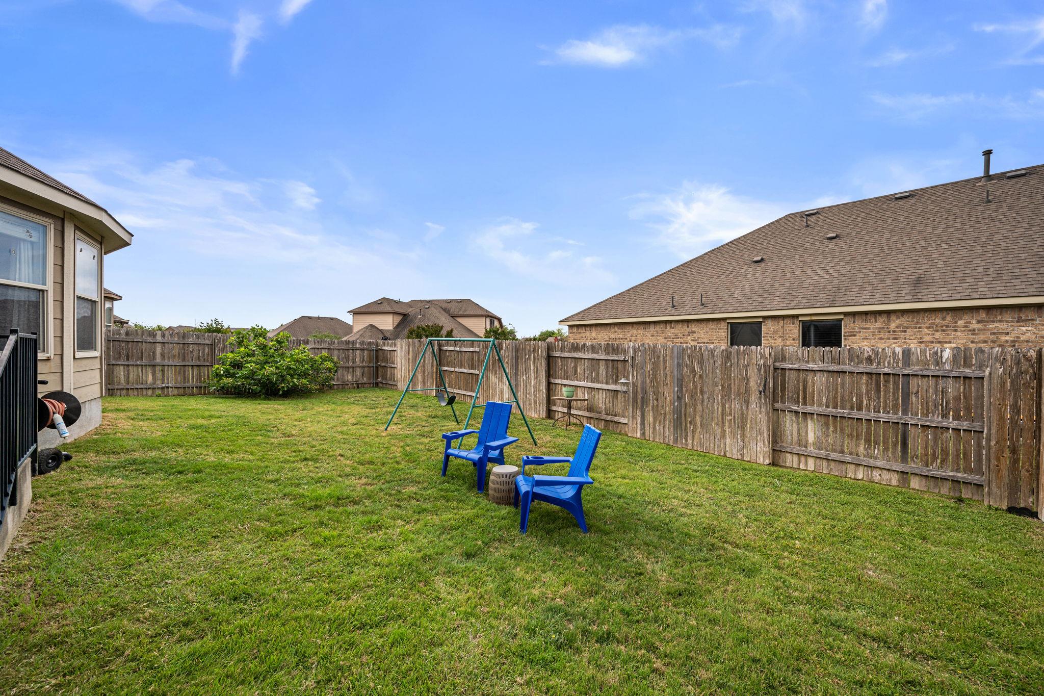 3606 Esperanza Dr, Round Rock, TX 78665