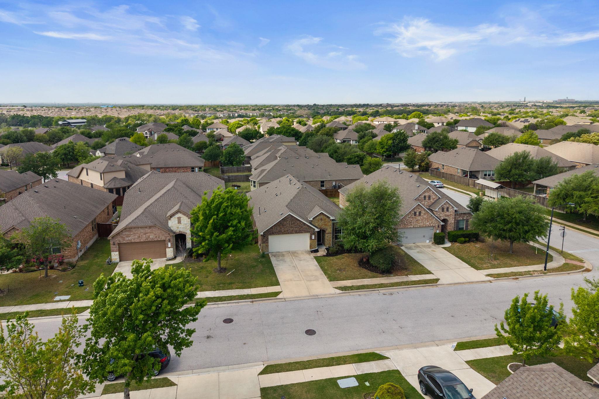 3606 Esperanza Dr, Round Rock, TX 78665