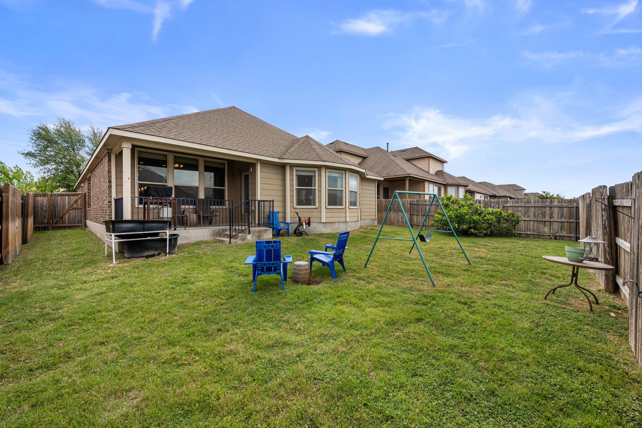 3606 Esperanza Dr, Round Rock, TX 78665