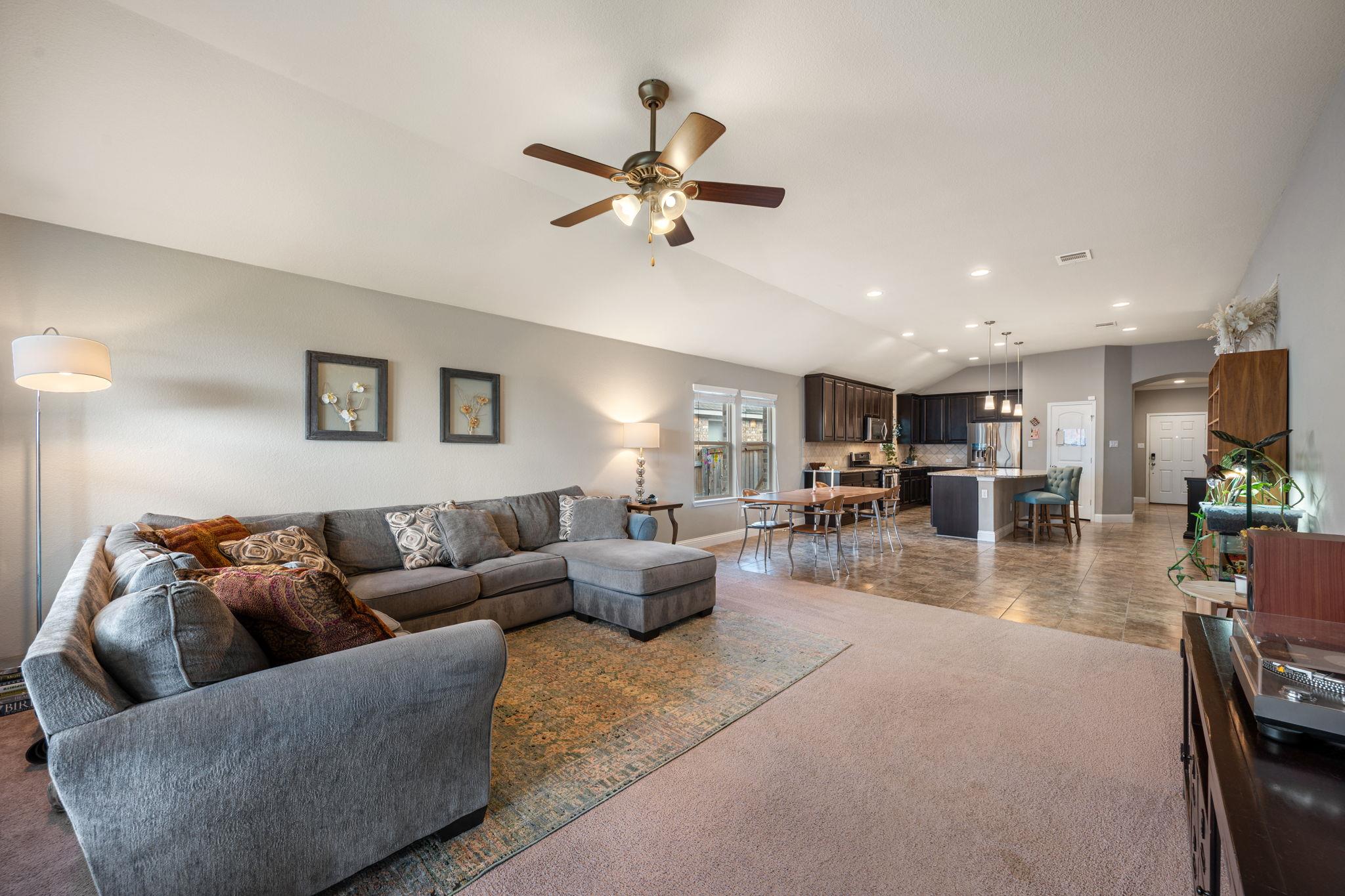 3606 Esperanza Dr, Round Rock, TX 78665