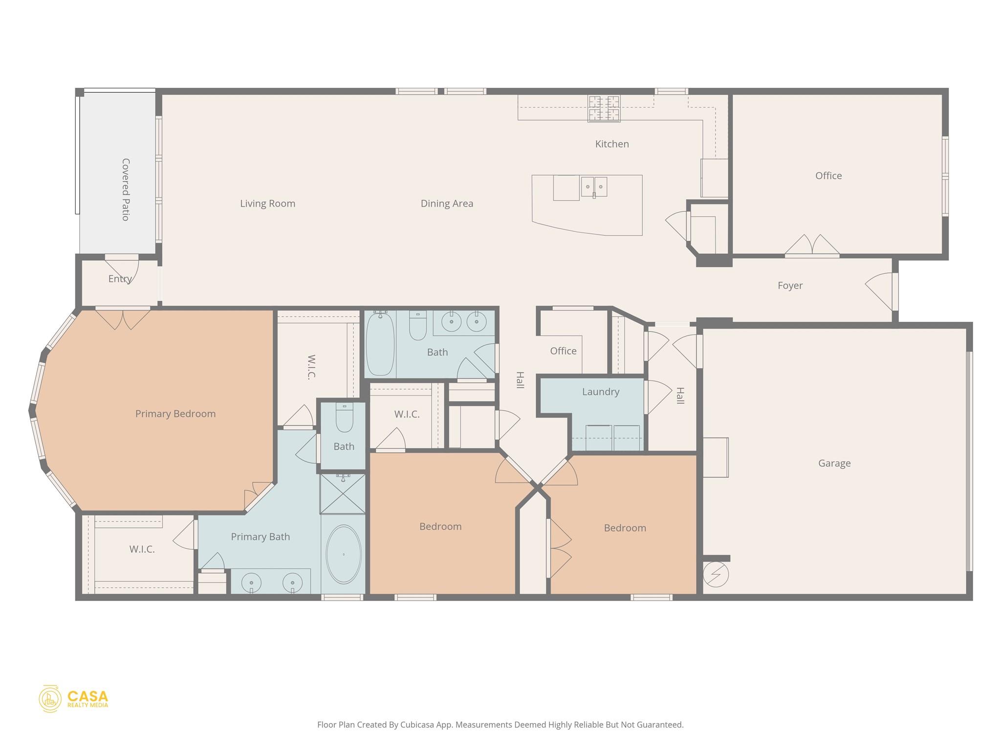 3606 Esperanza Dr, Round Rock, TX 78665