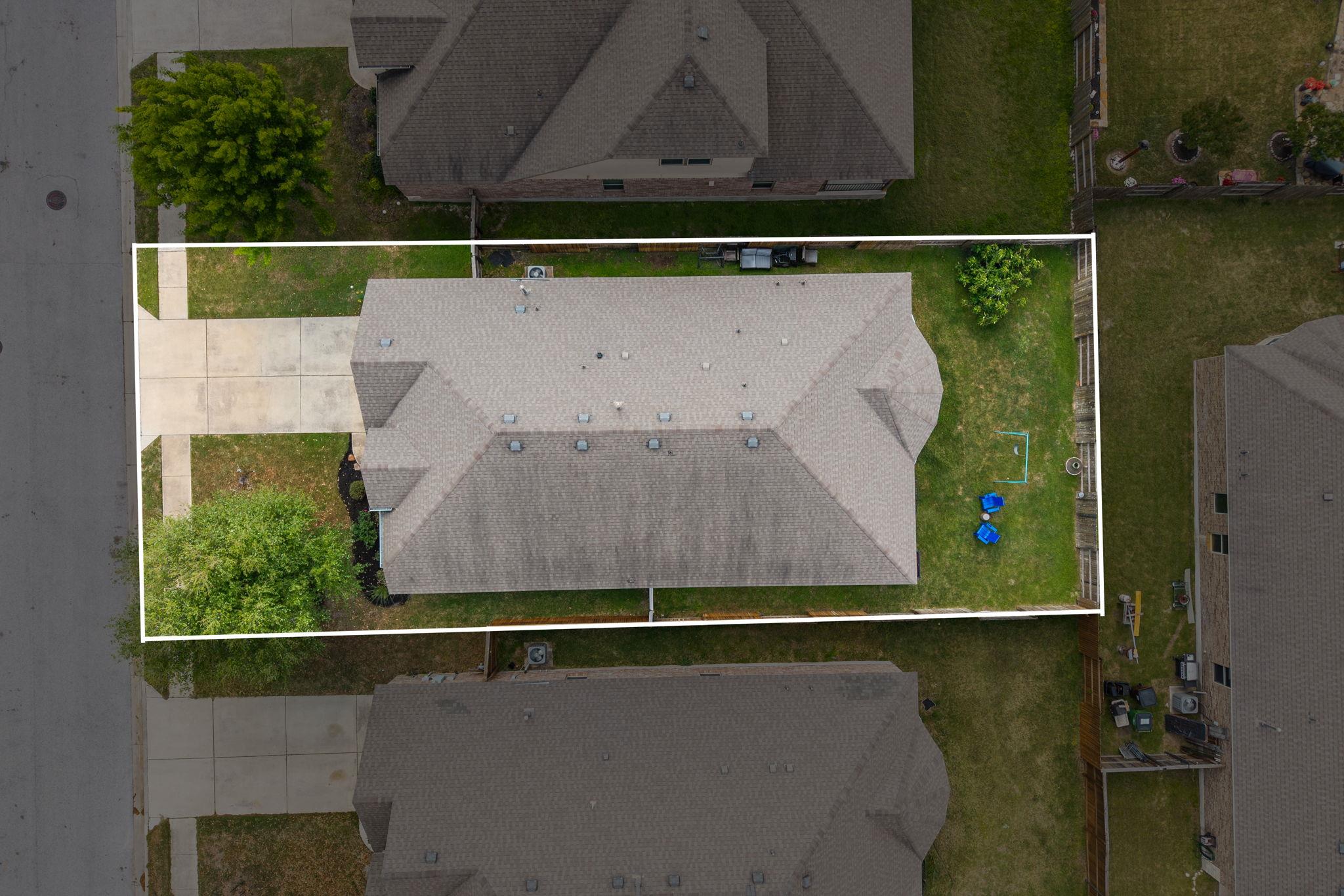 3606 Esperanza Dr, Round Rock, TX 78665