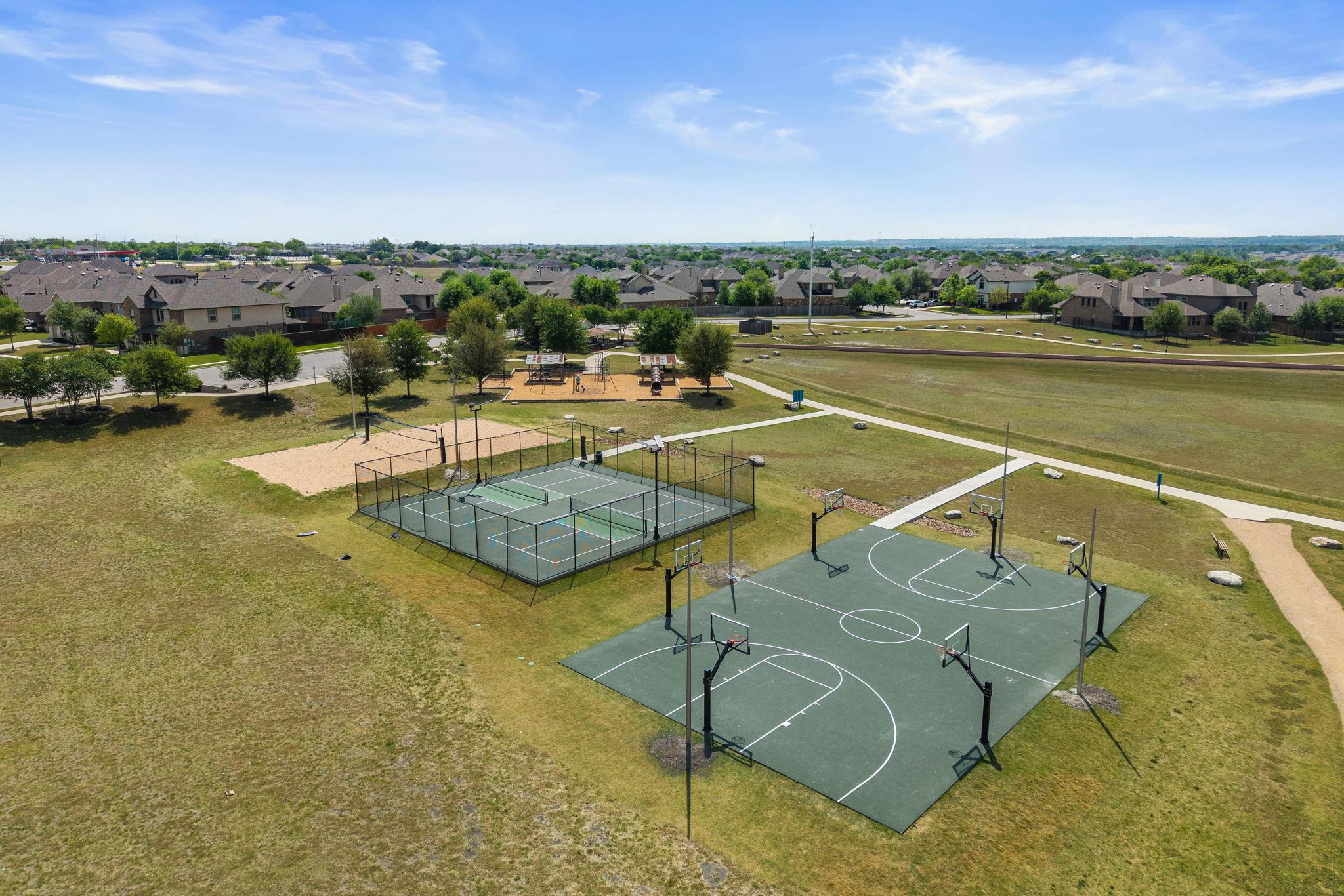 3606 Esperanza Dr, Round Rock, TX 78665