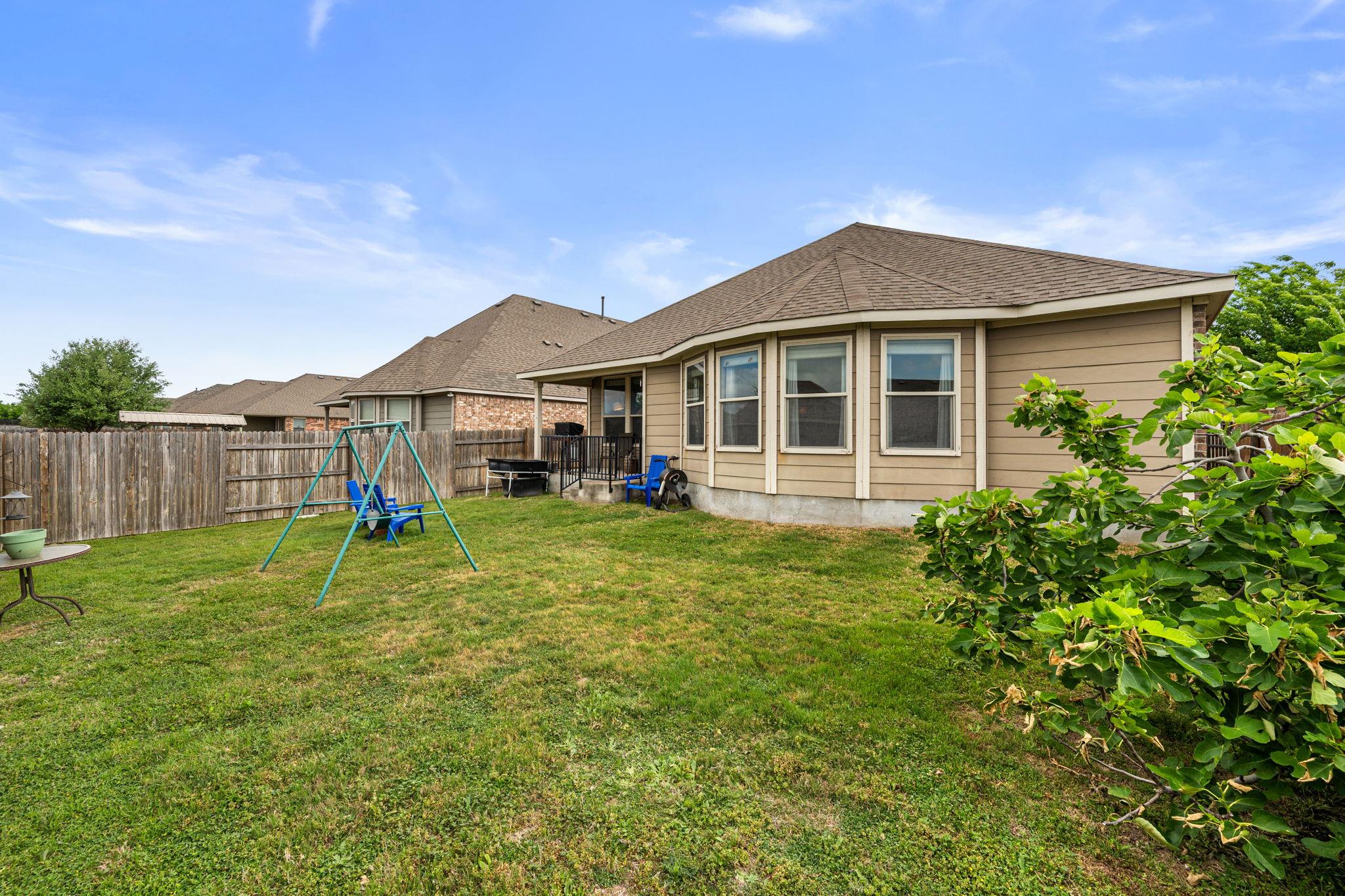 3606 Esperanza Dr, Round Rock, TX 78665