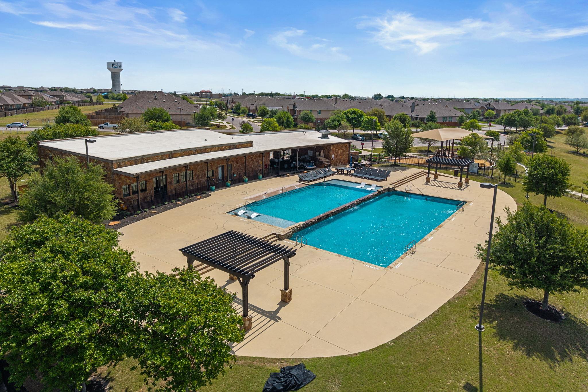 3606 Esperanza Dr, Round Rock, TX 78665