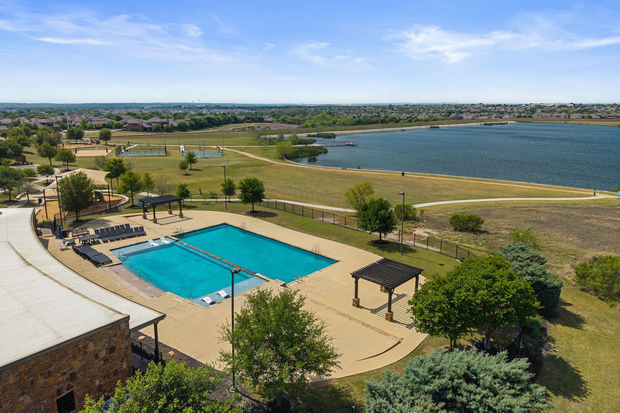 3606 Esperanza Dr, Round Rock, TX 78665