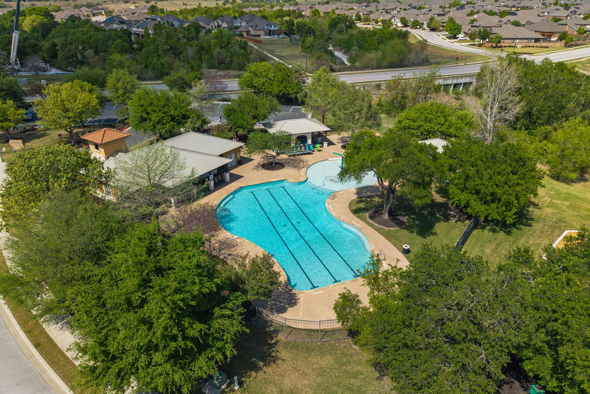 3606 Esperanza Dr, Round Rock, TX 78665