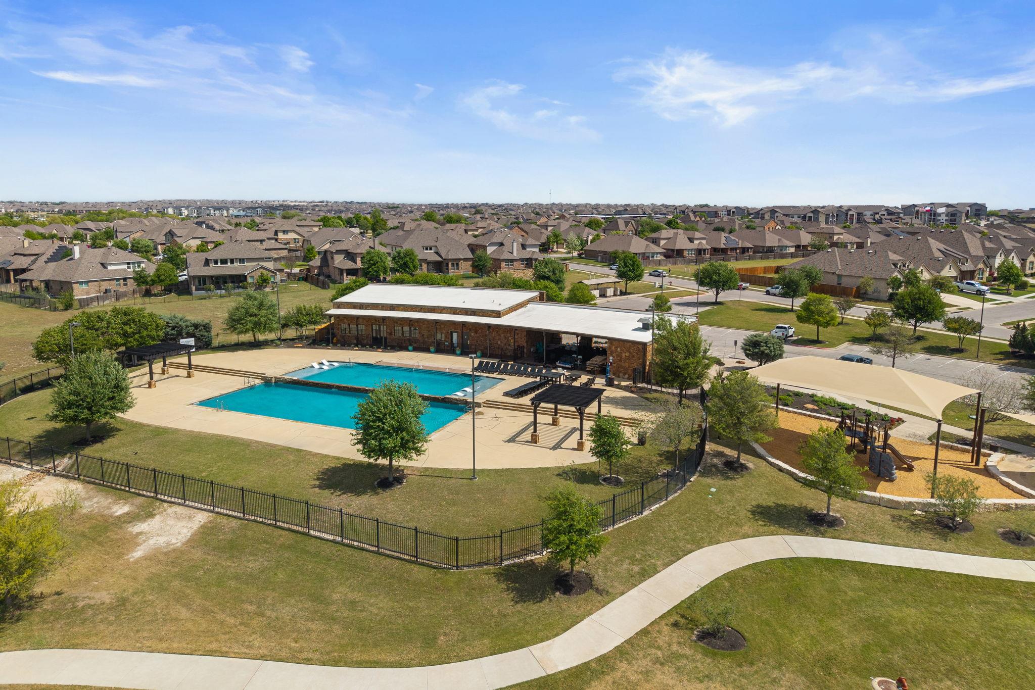 3606 Esperanza Dr, Round Rock, TX 78665