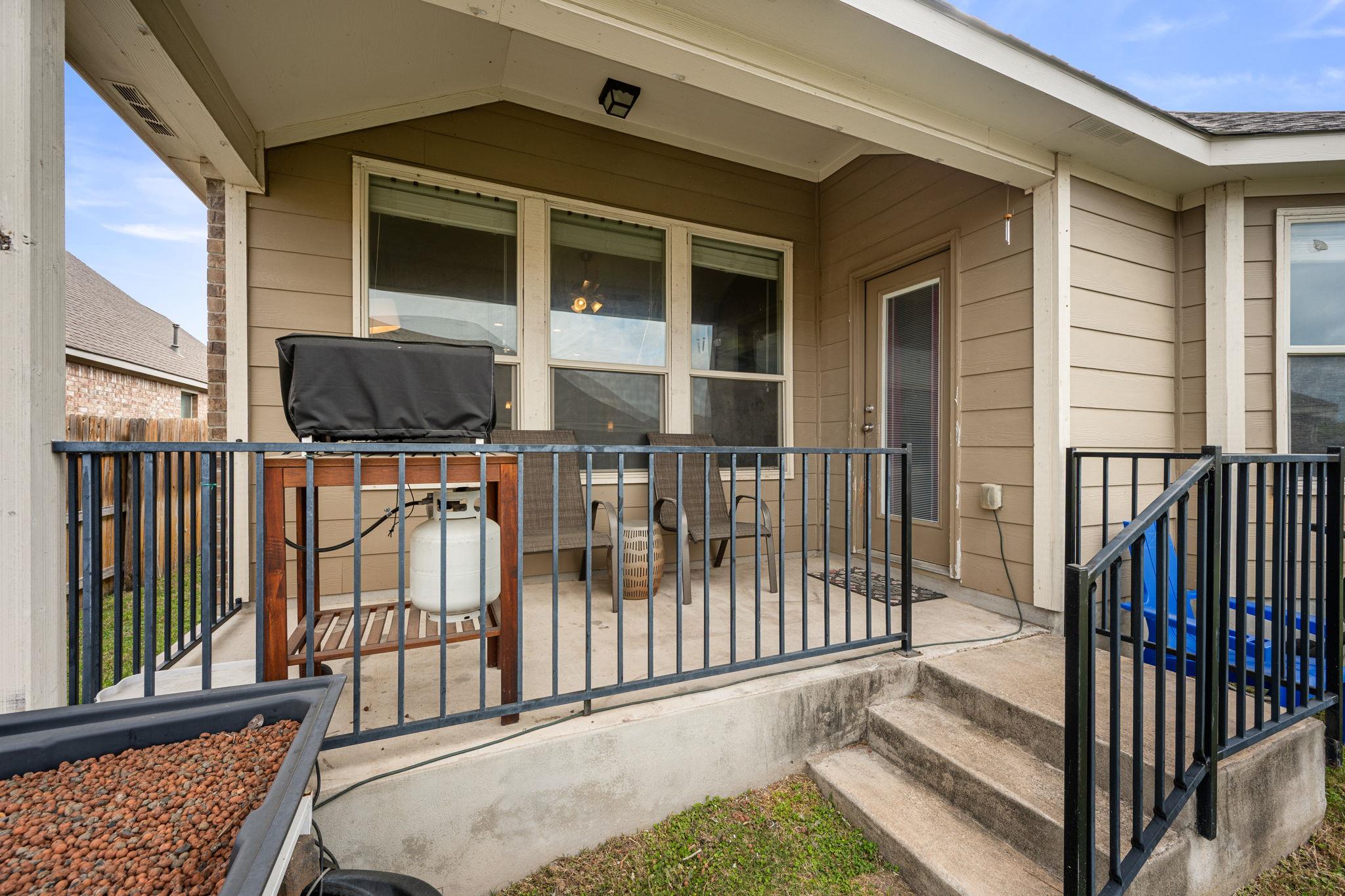 3606 Esperanza Dr, Round Rock, TX 78665