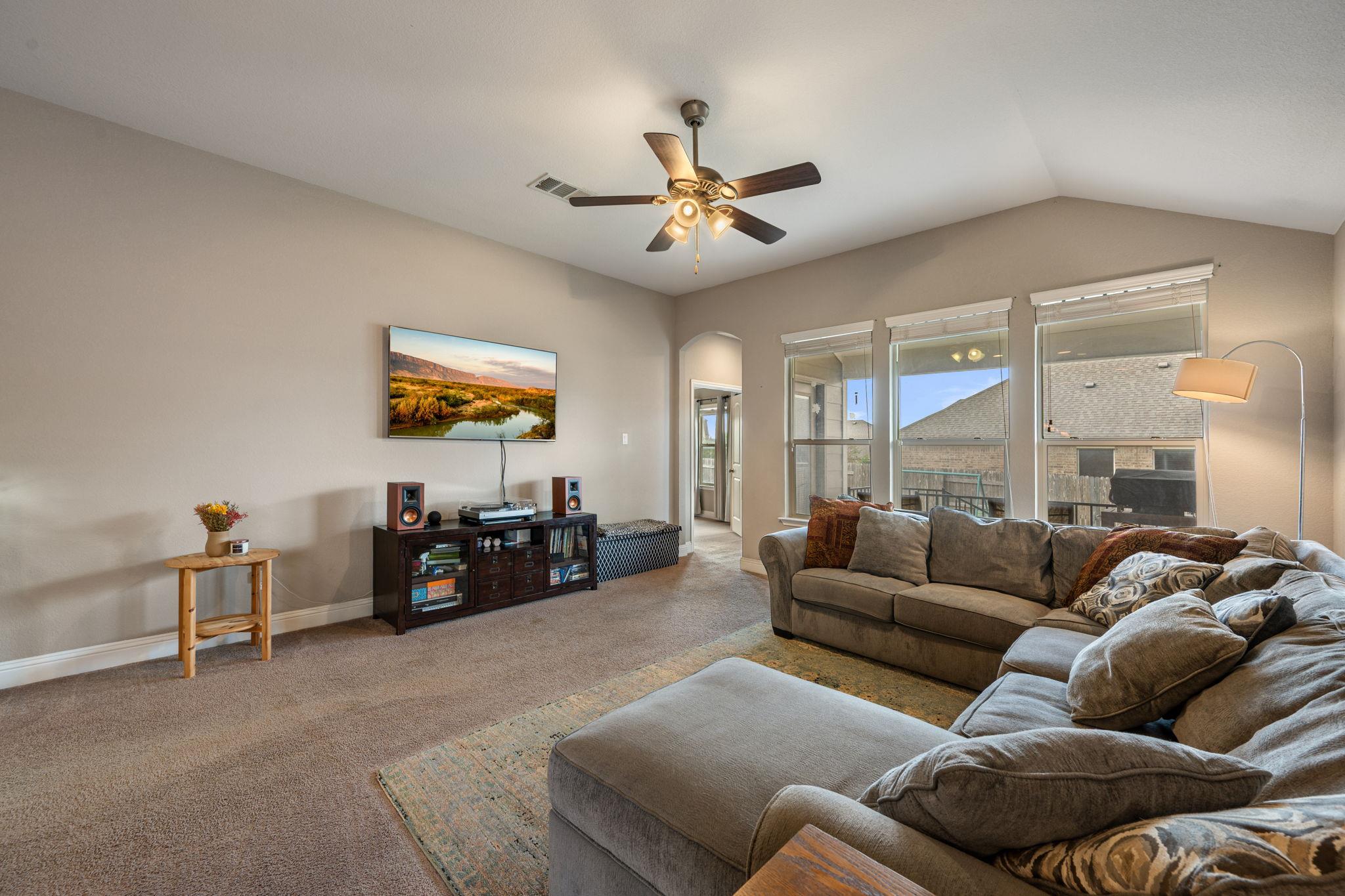 3606 Esperanza Dr, Round Rock, TX 78665