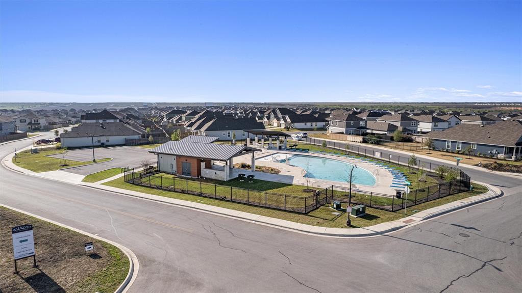 812 Heartseed Ave, New Braunfels, TX 78130