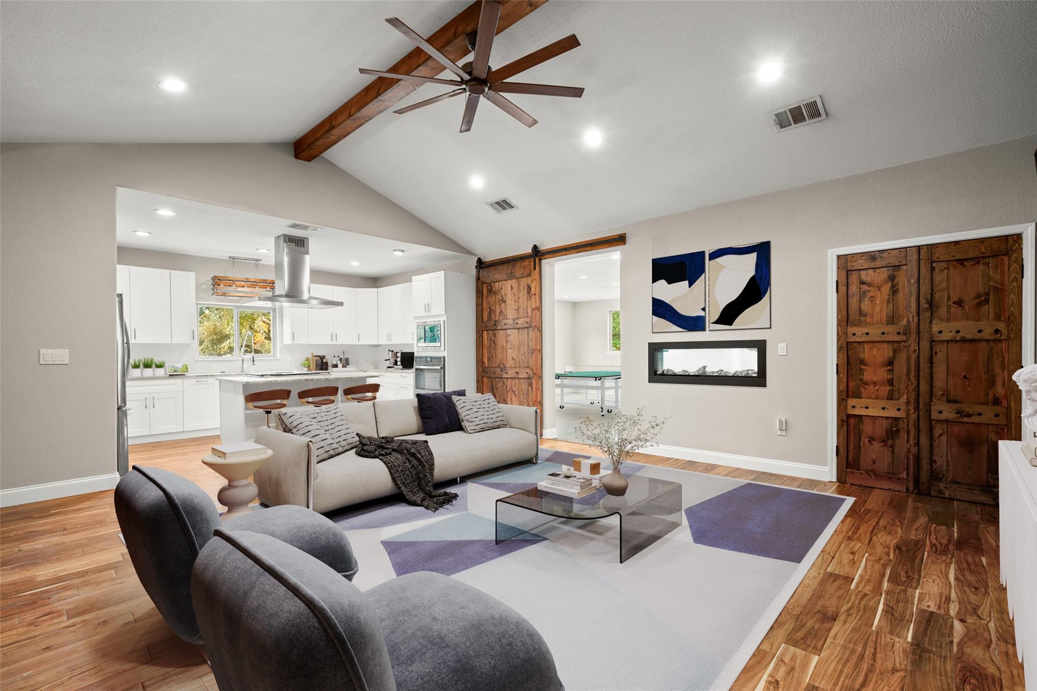 10204 Oak Grove Cir, Austin, TX 78736