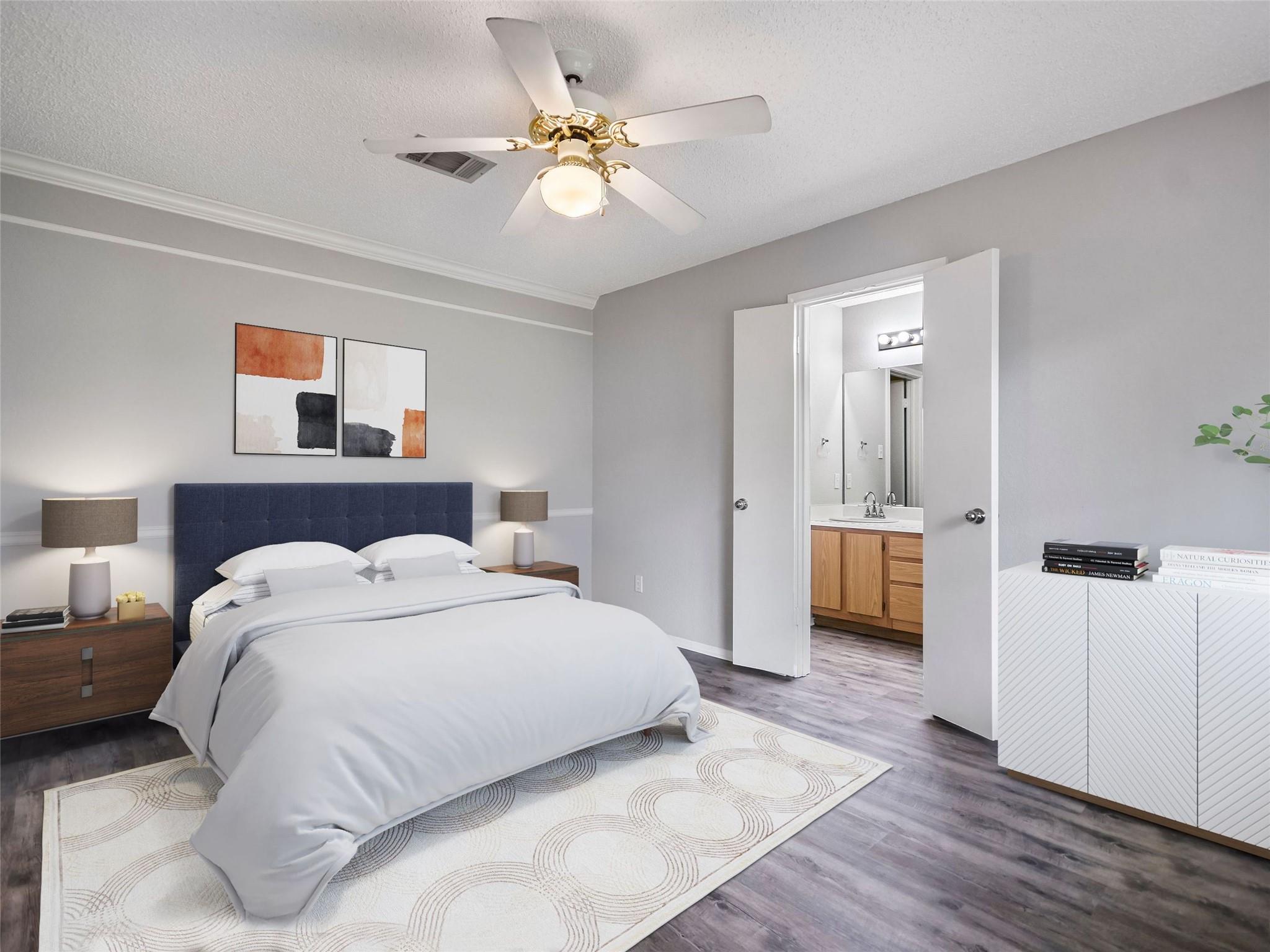 1411 Hollow Tree Blvd, Round Rock, TX 78681