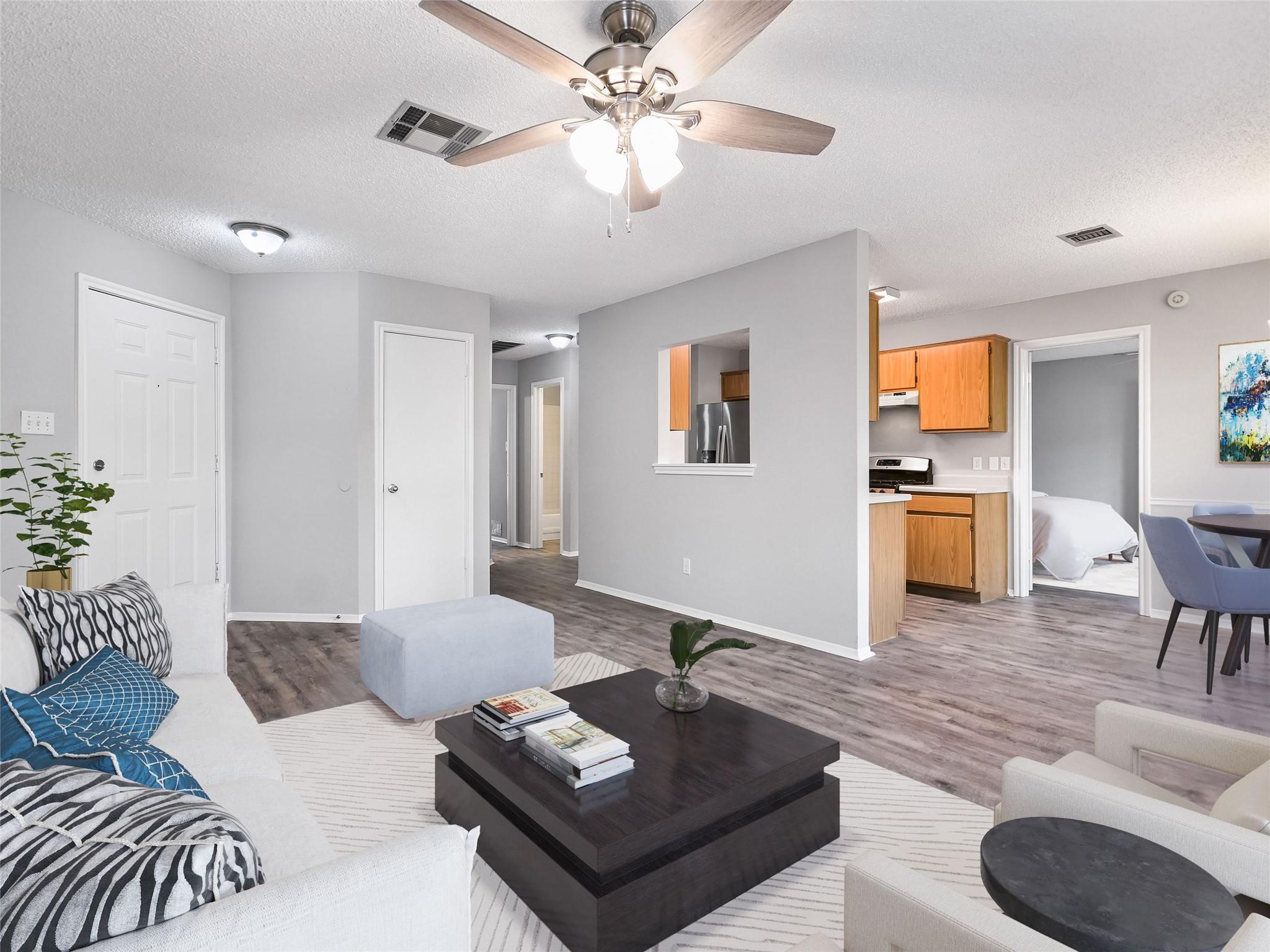 1411 Hollow Tree Blvd, Round Rock, TX 78681