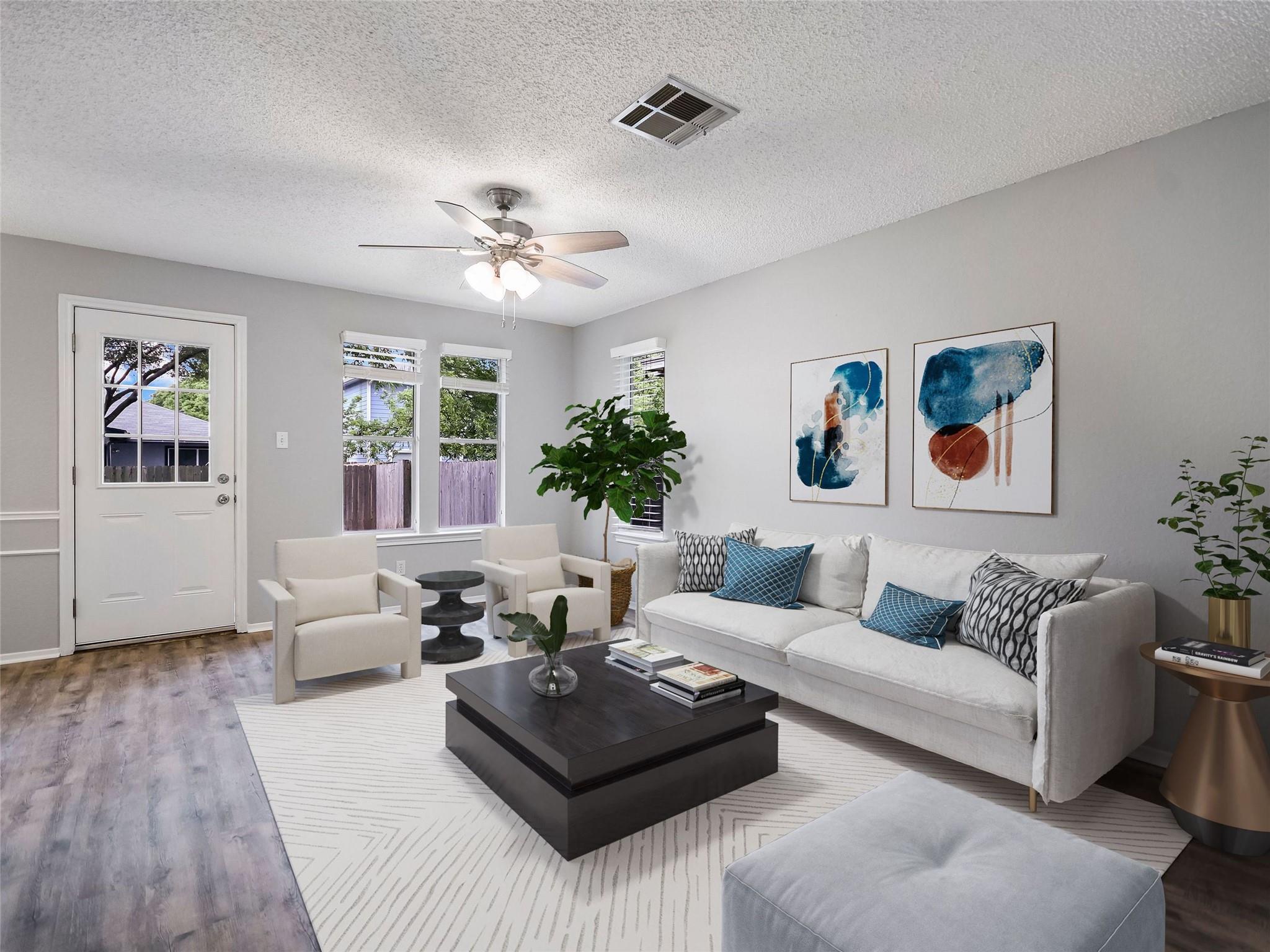 1411 Hollow Tree Blvd, Round Rock, TX 78681