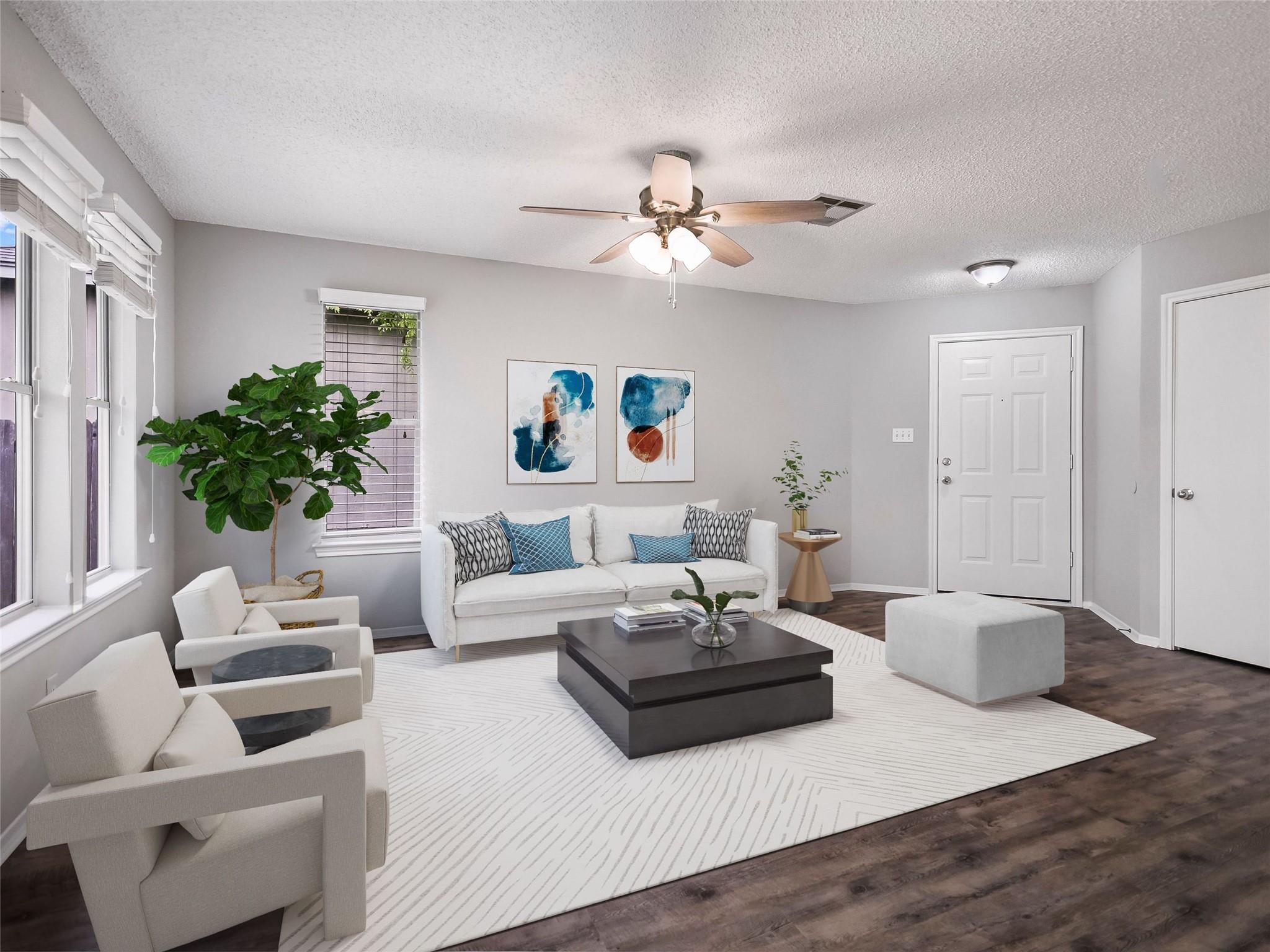 1411 Hollow Tree Blvd, Round Rock, TX 78681