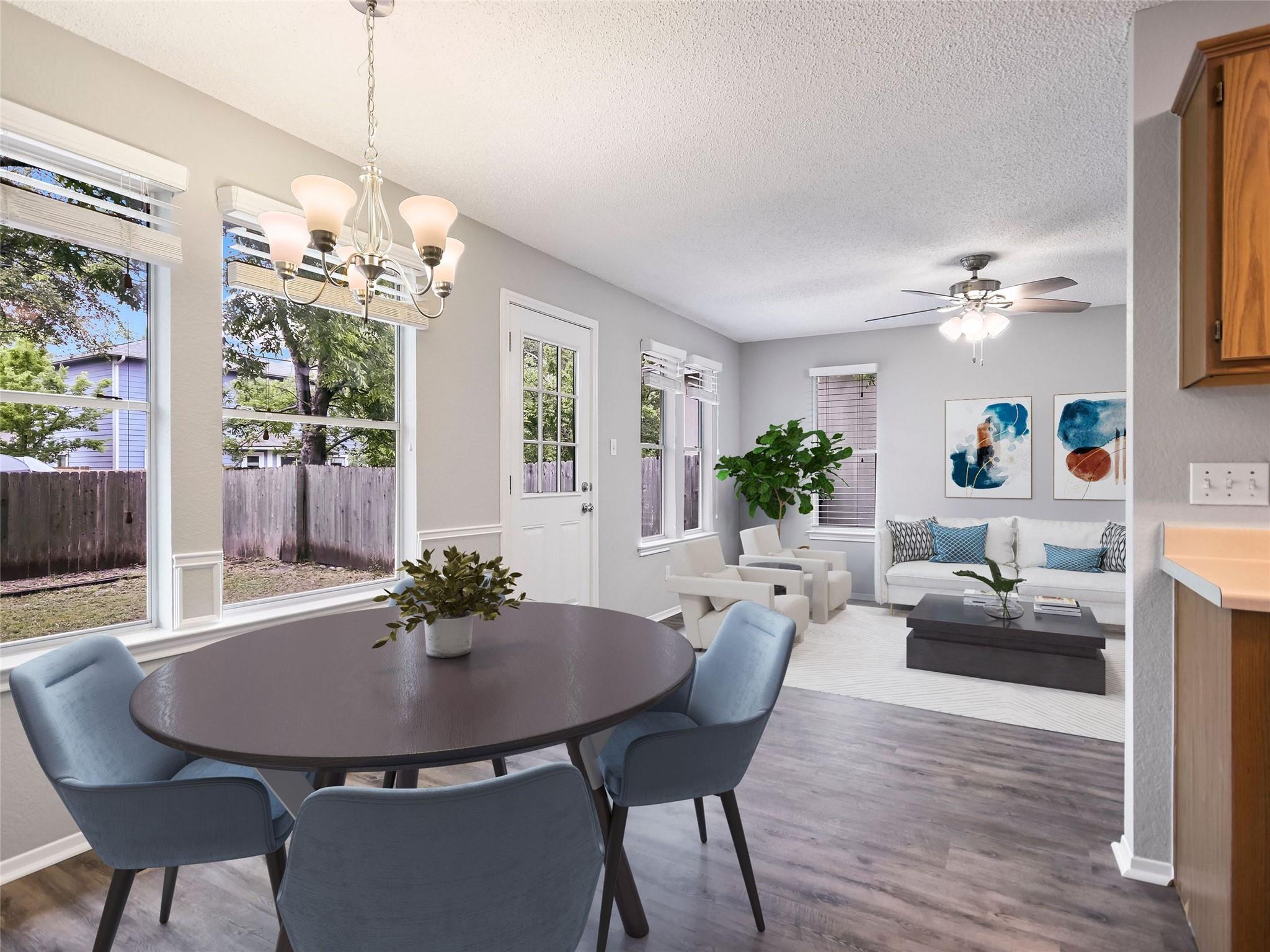 1411 Hollow Tree Blvd, Round Rock, TX 78681