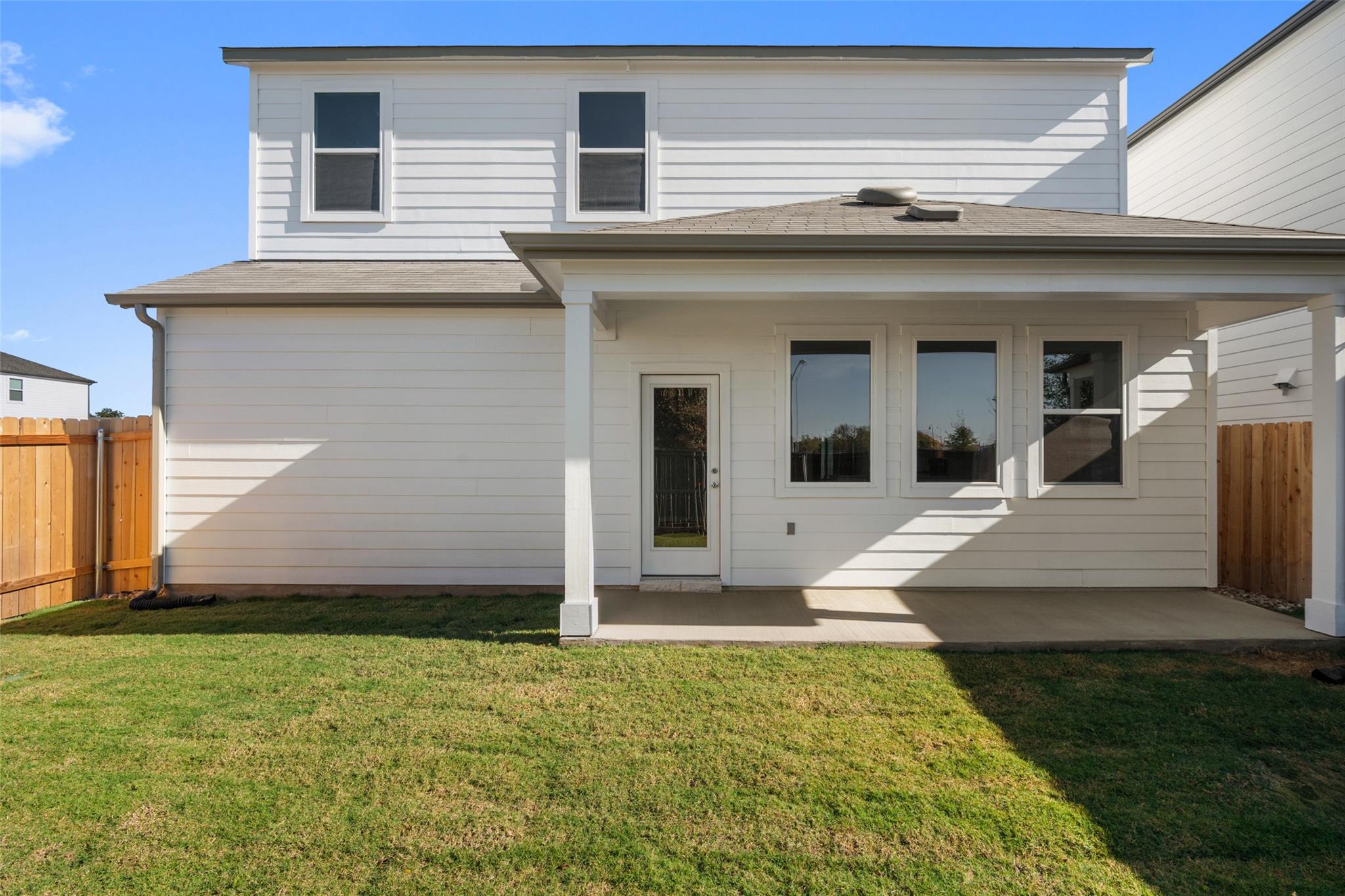 17408 Monastrell Ln, Pflugerville, TX 78664