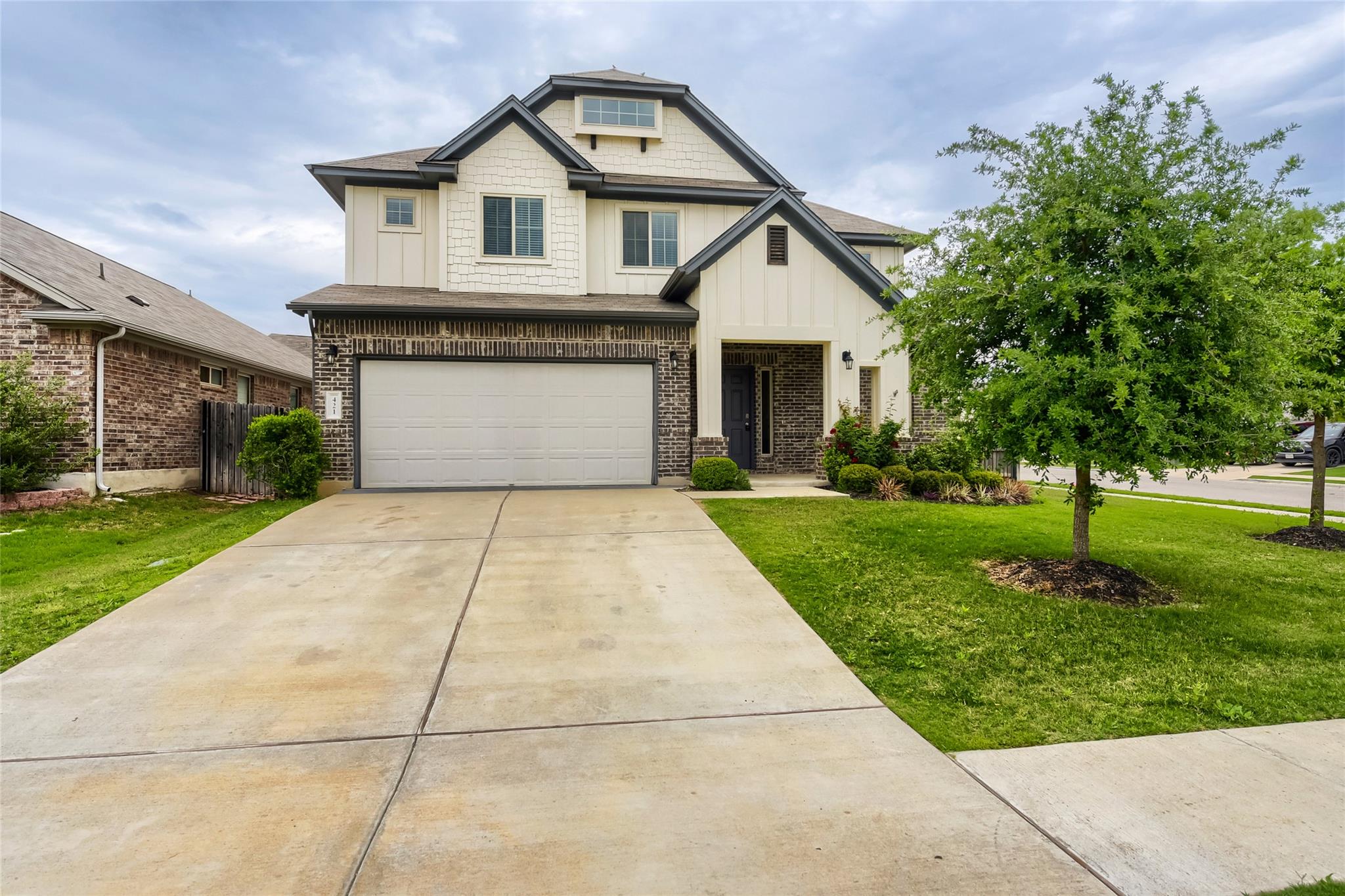 421 La Joya Pass, Leander, TX 78641